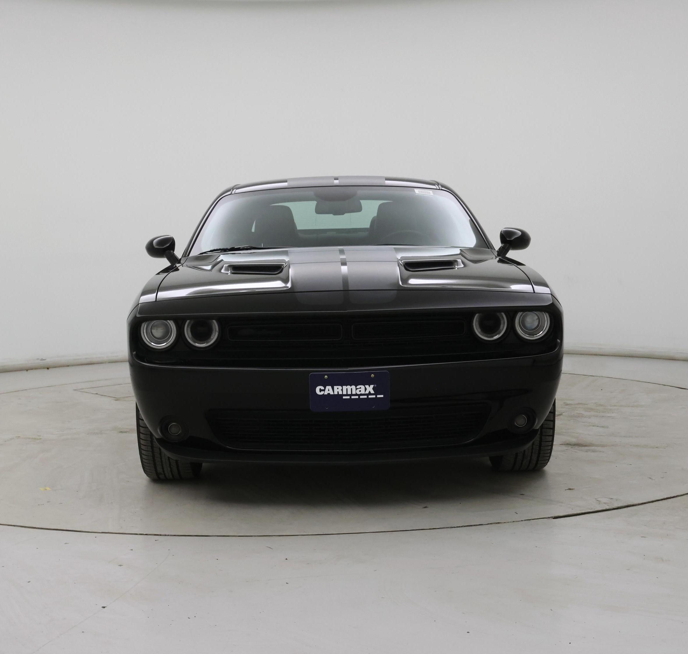 Thumbnail: 2023 Dodge Challenger - 5
