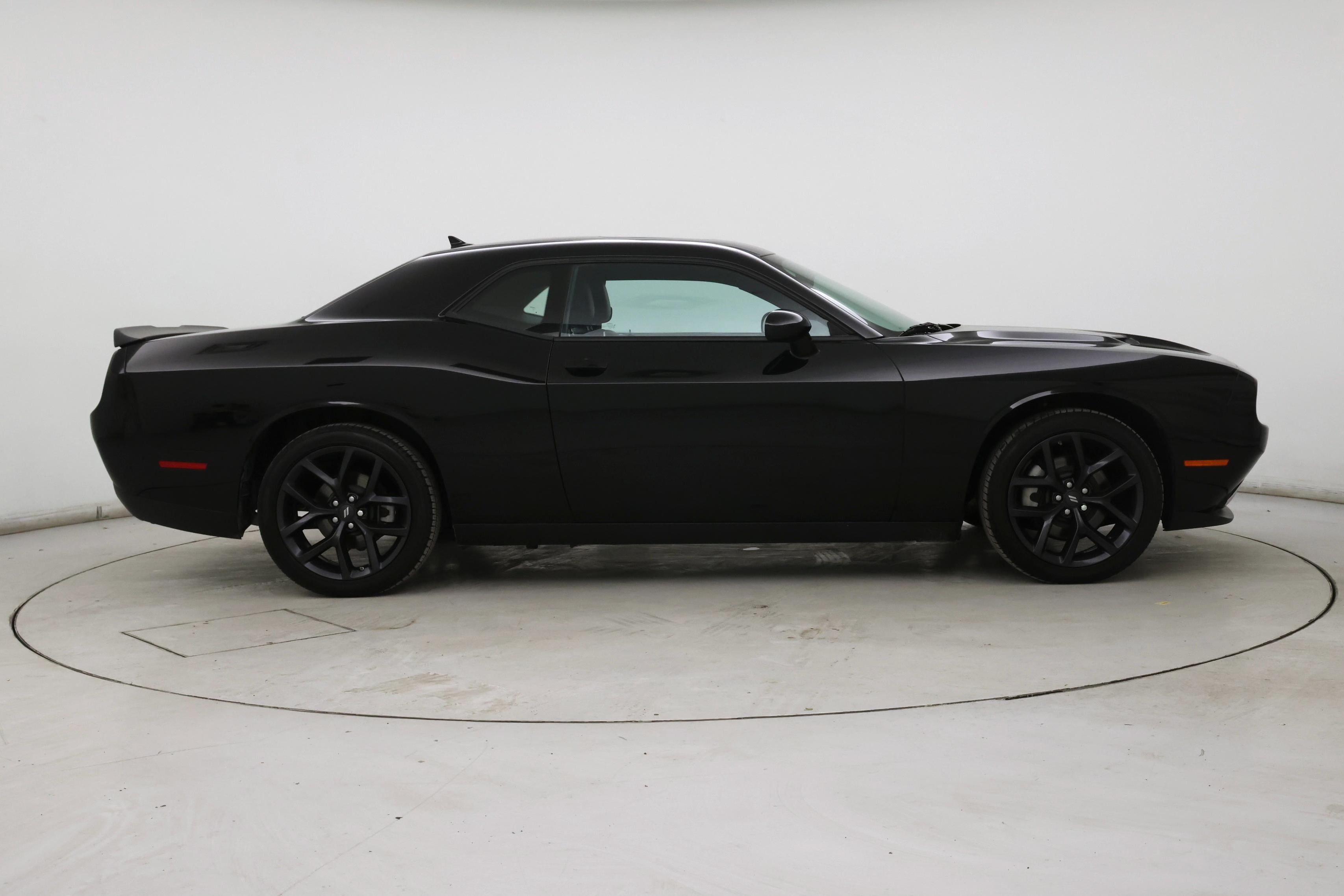 Thumbnail: 2023 Dodge Challenger - 7