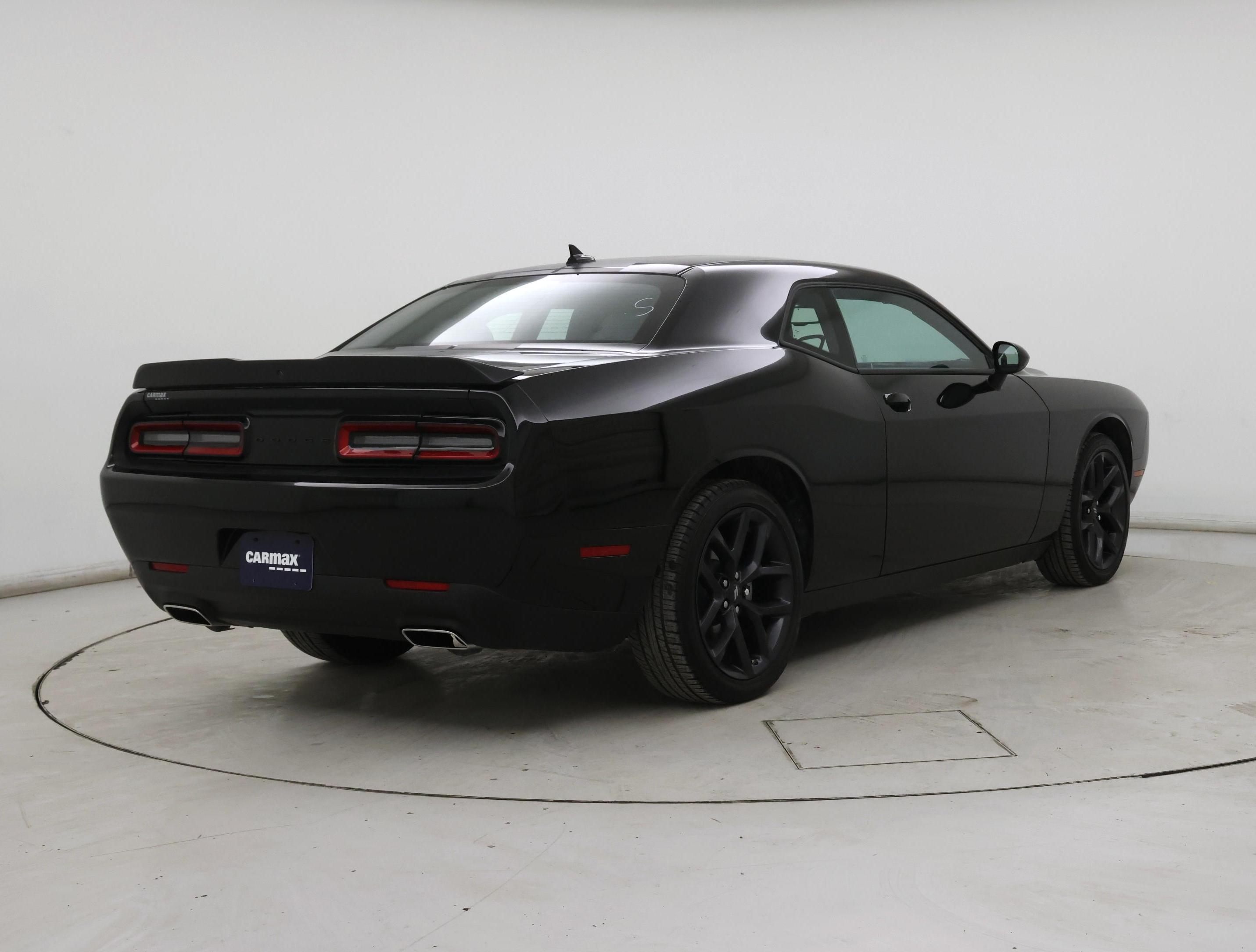 Thumbnail: 2023 Dodge Challenger - 8