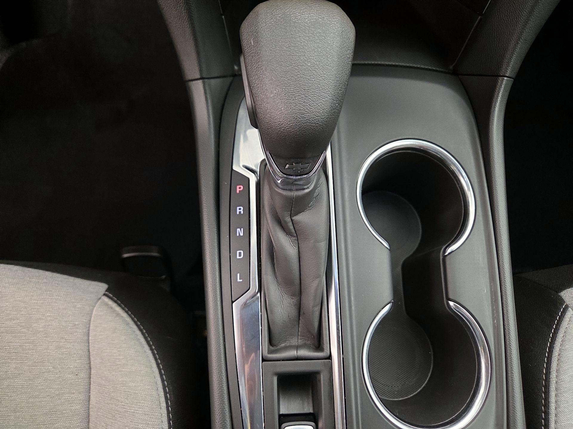 Thumbnail: 2022 Chevrolet Equinox - 17