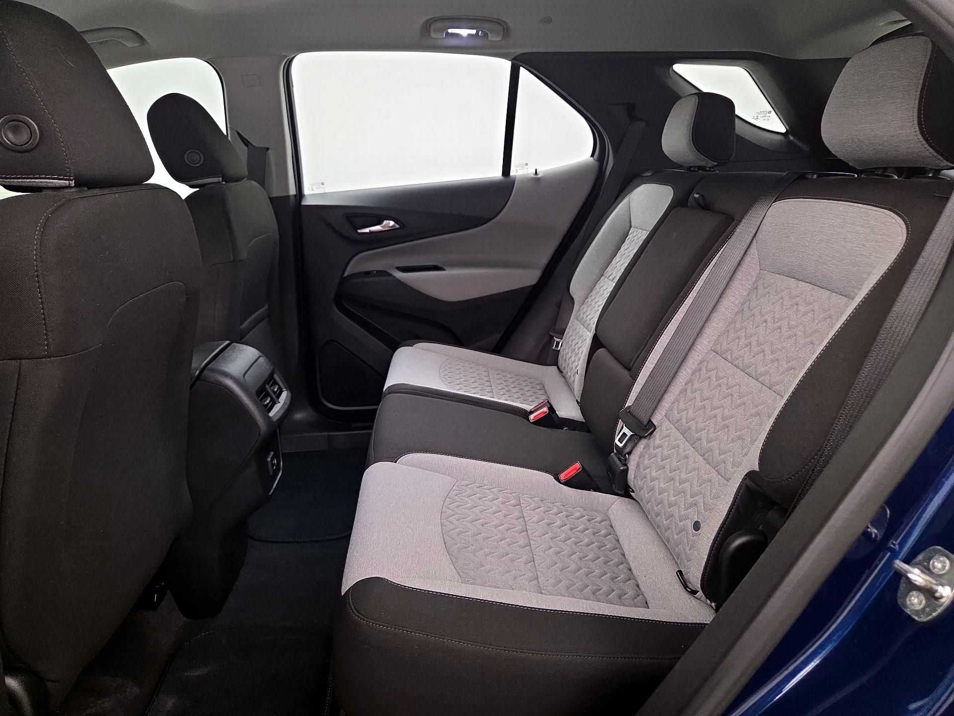 Thumbnail: 2022 Chevrolet Equinox - 19