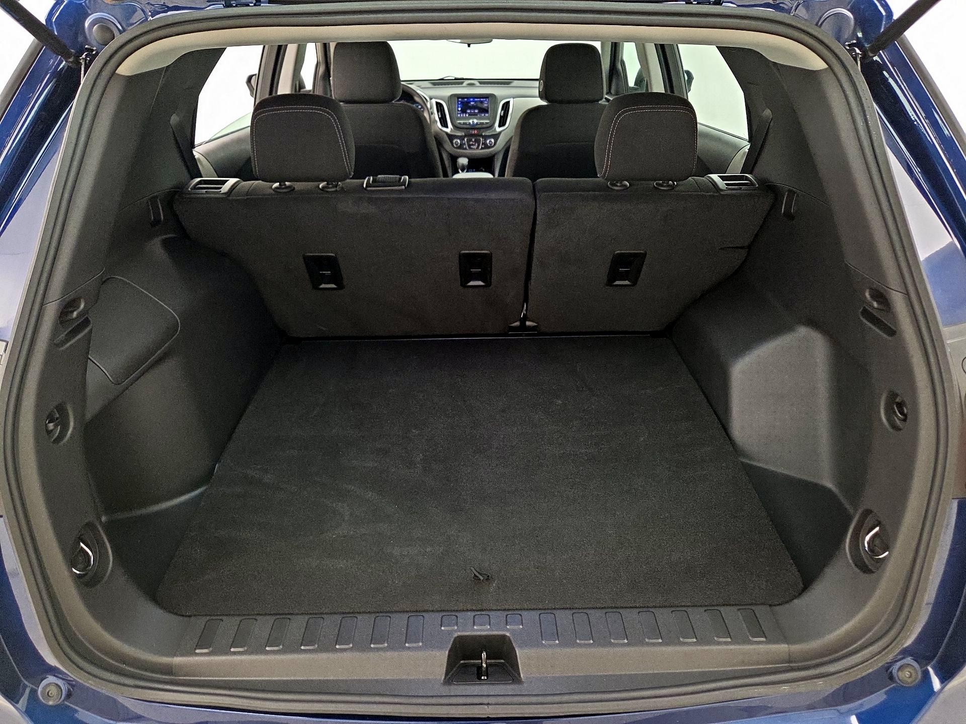 Thumbnail: 2022 Chevrolet Equinox - 20