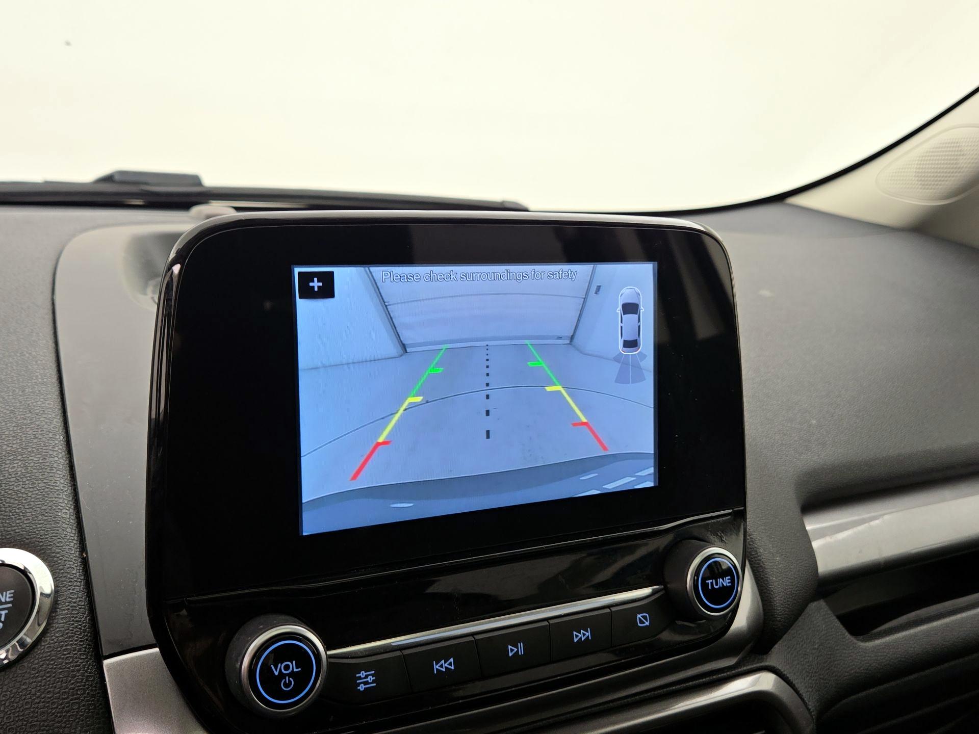 Thumbnail: 2018 Ford EcoSport - 14