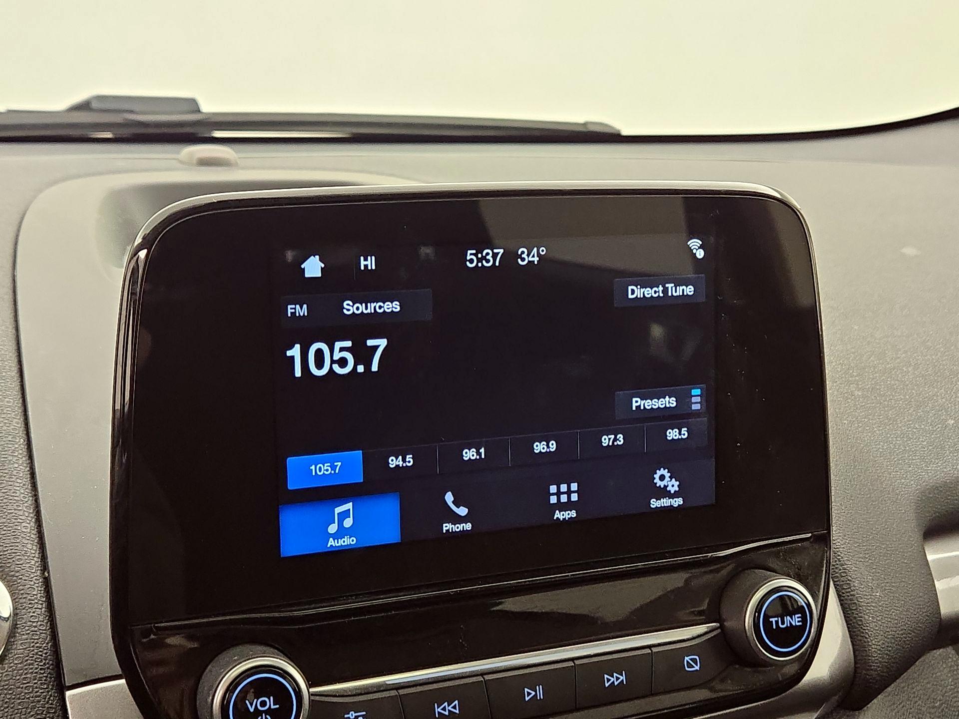 Thumbnail: 2018 Ford EcoSport - 15