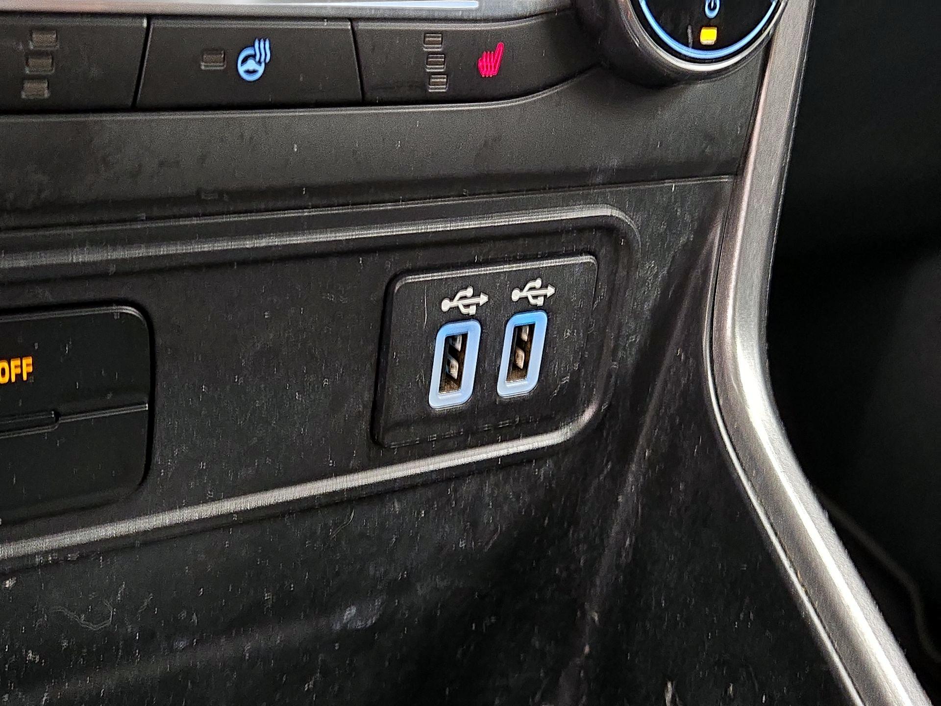 Thumbnail: 2018 Ford EcoSport - 18