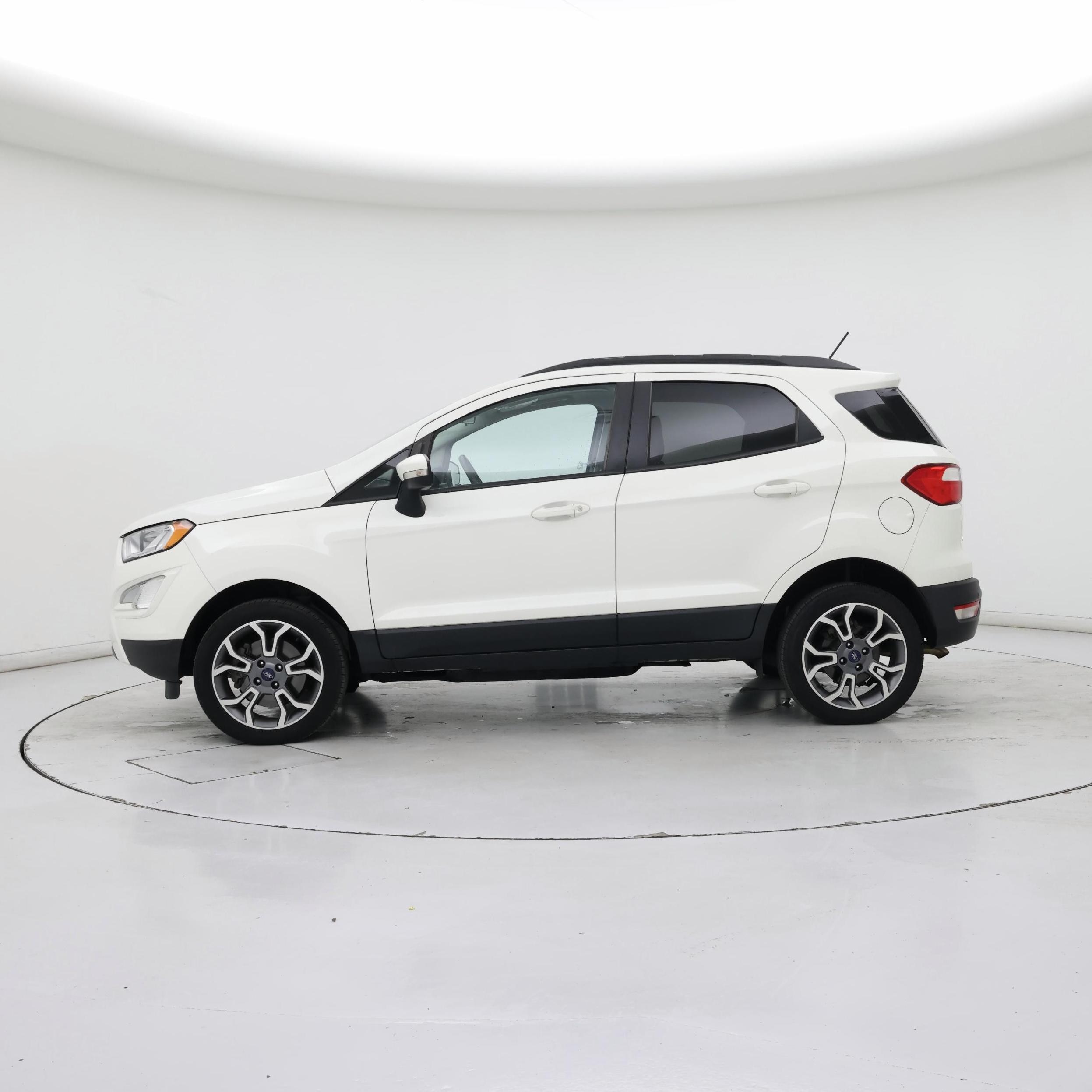 Thumbnail: 2018 Ford EcoSport - 3