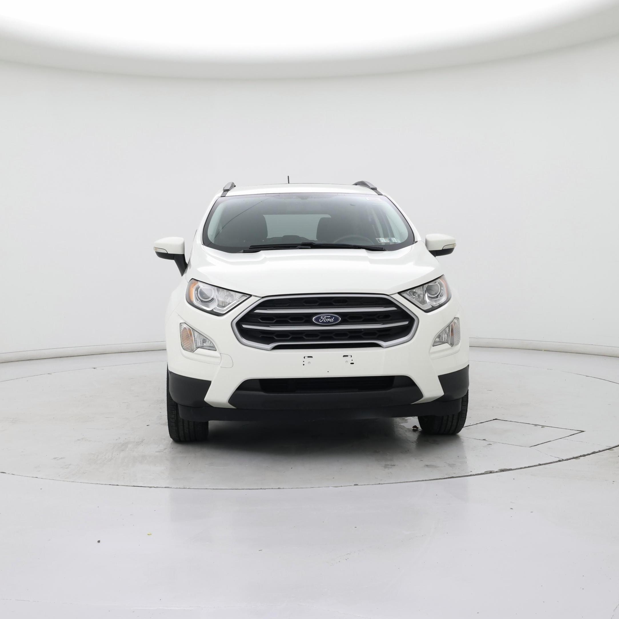 Thumbnail: 2018 Ford EcoSport - 5