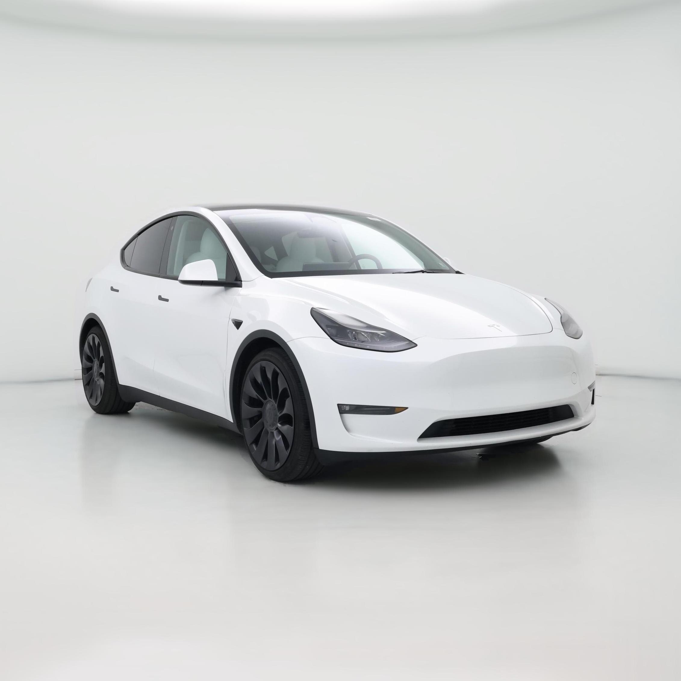 Thumbnail: 2023 Tesla Model Y - 1