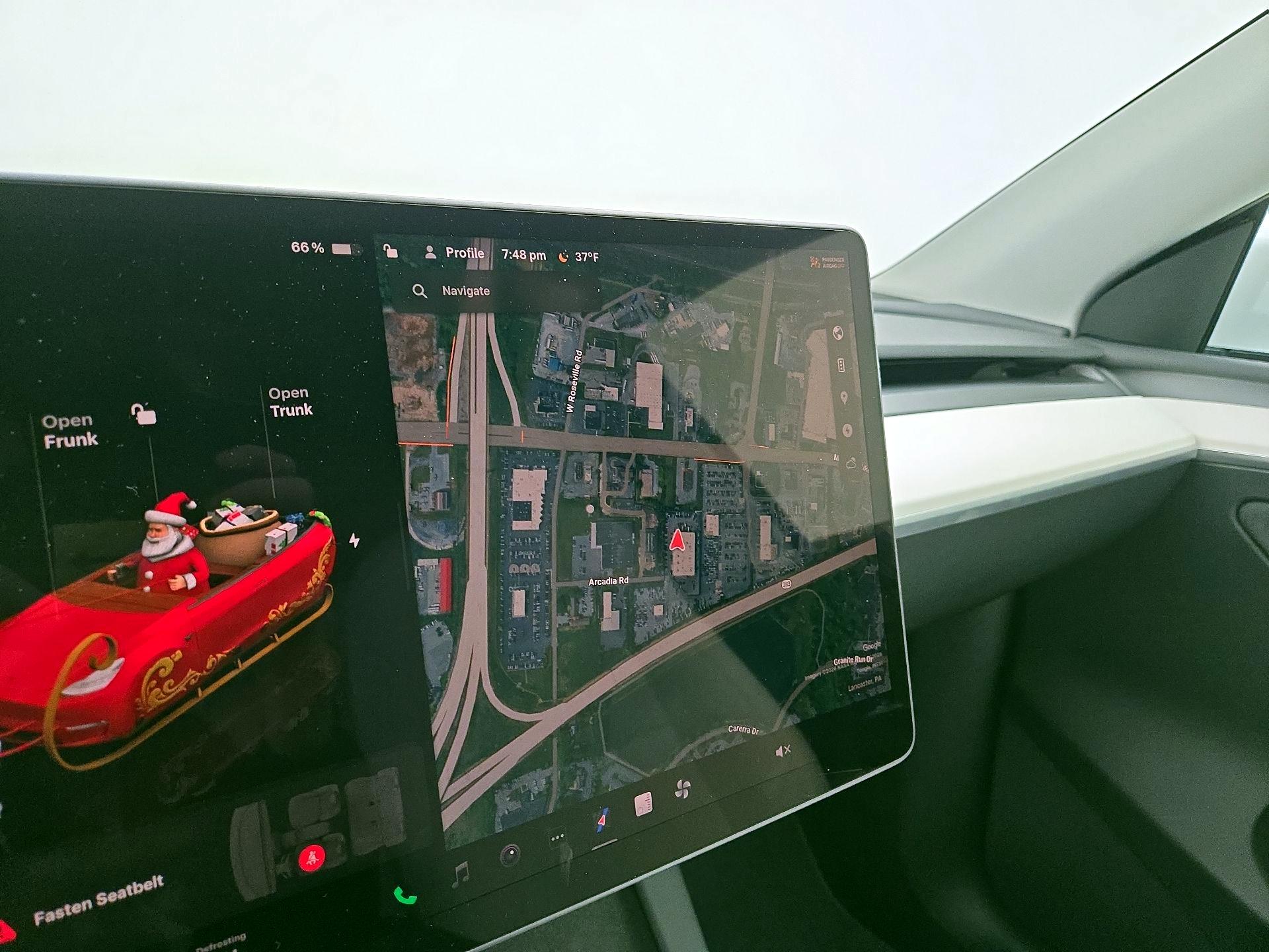 Thumbnail: 2023 Tesla Model Y - 13