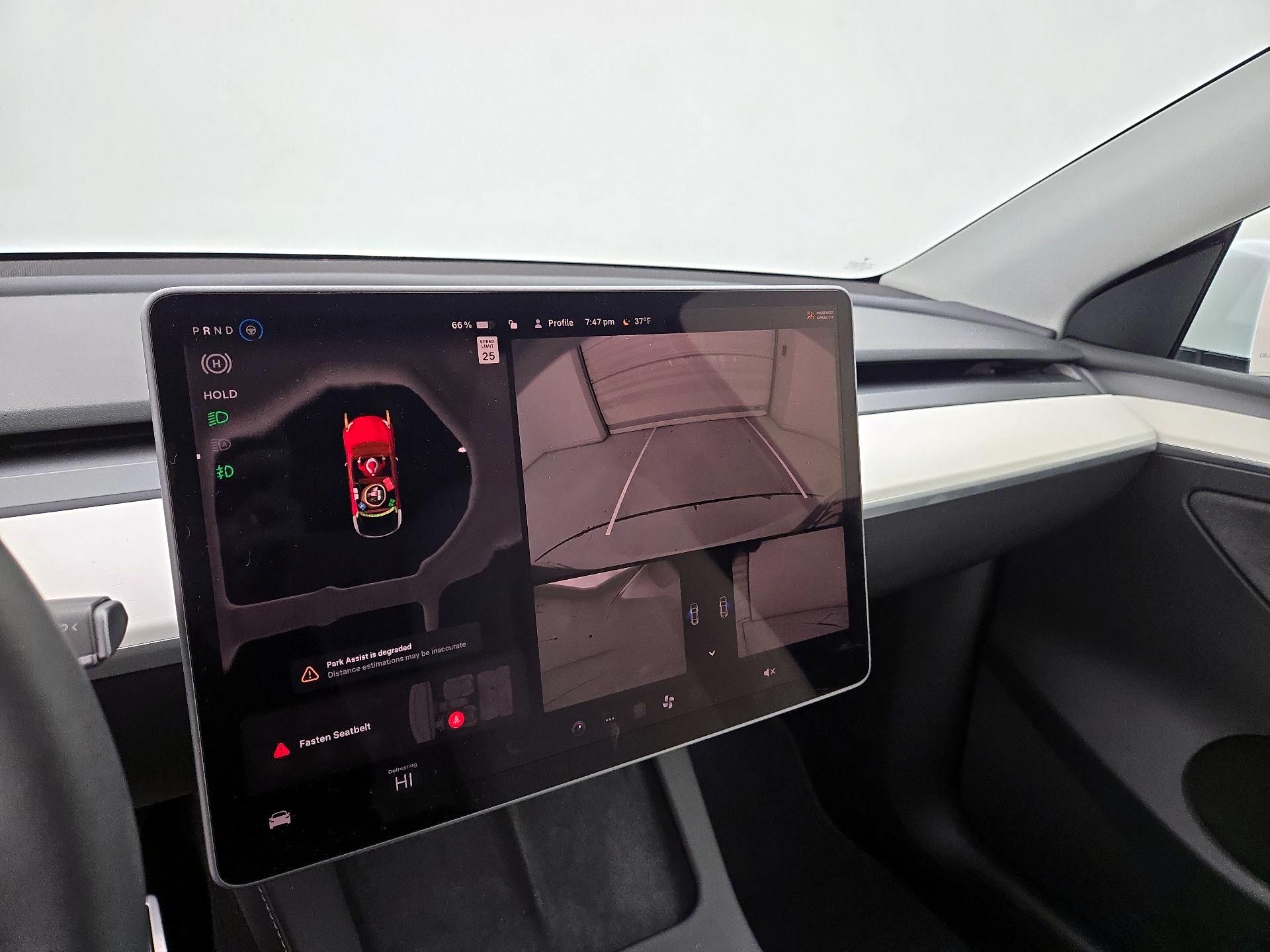 Thumbnail: 2023 Tesla Model Y - 14