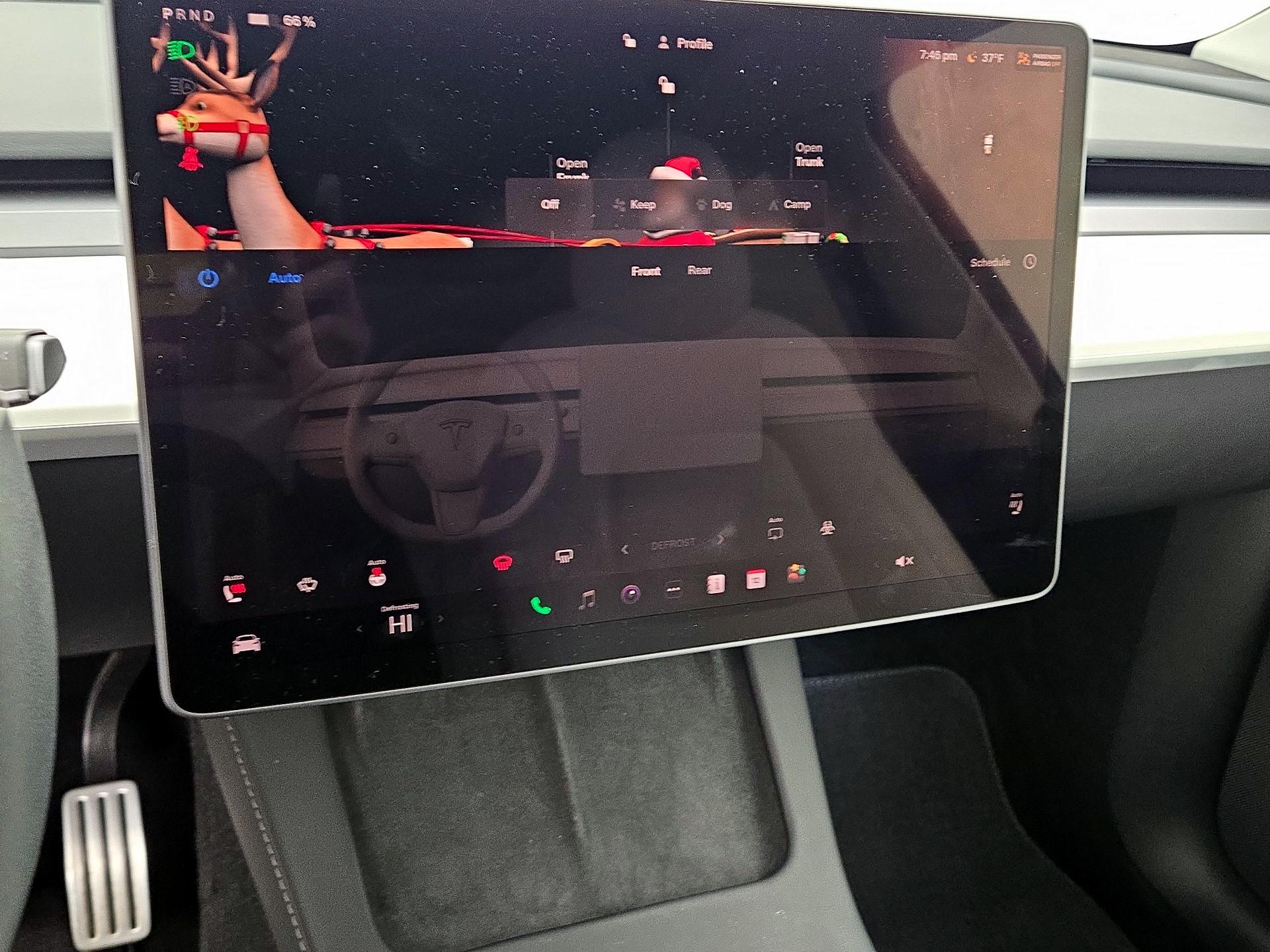 Thumbnail: 2023 Tesla Model Y - 16