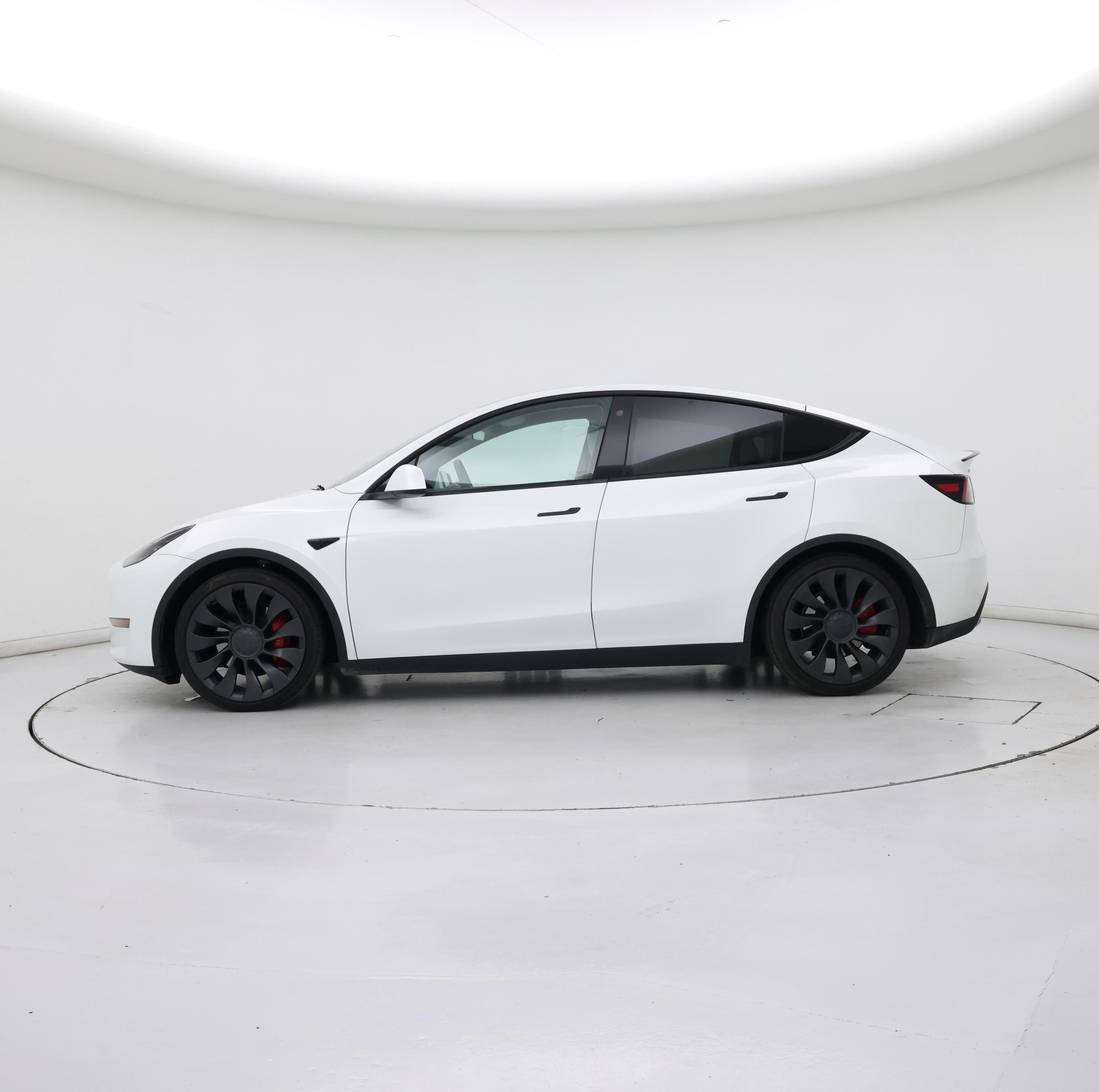 Thumbnail: 2023 Tesla Model Y - 3