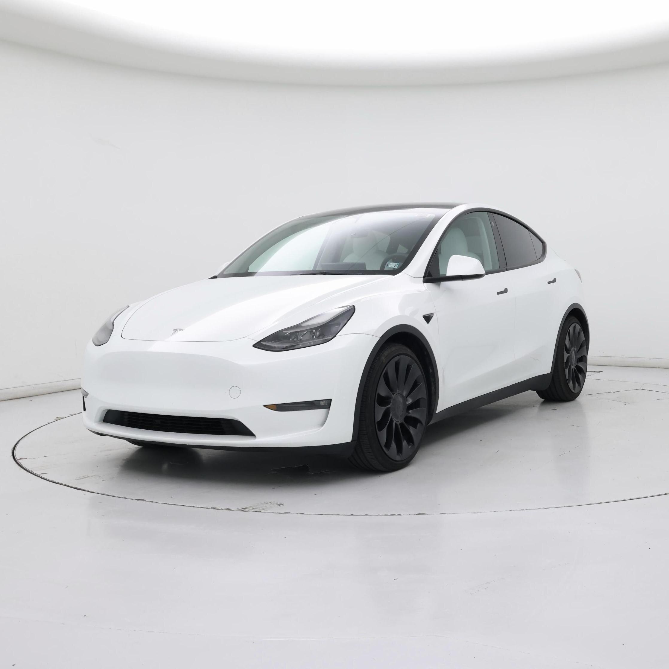 Thumbnail: 2023 Tesla Model Y - 4