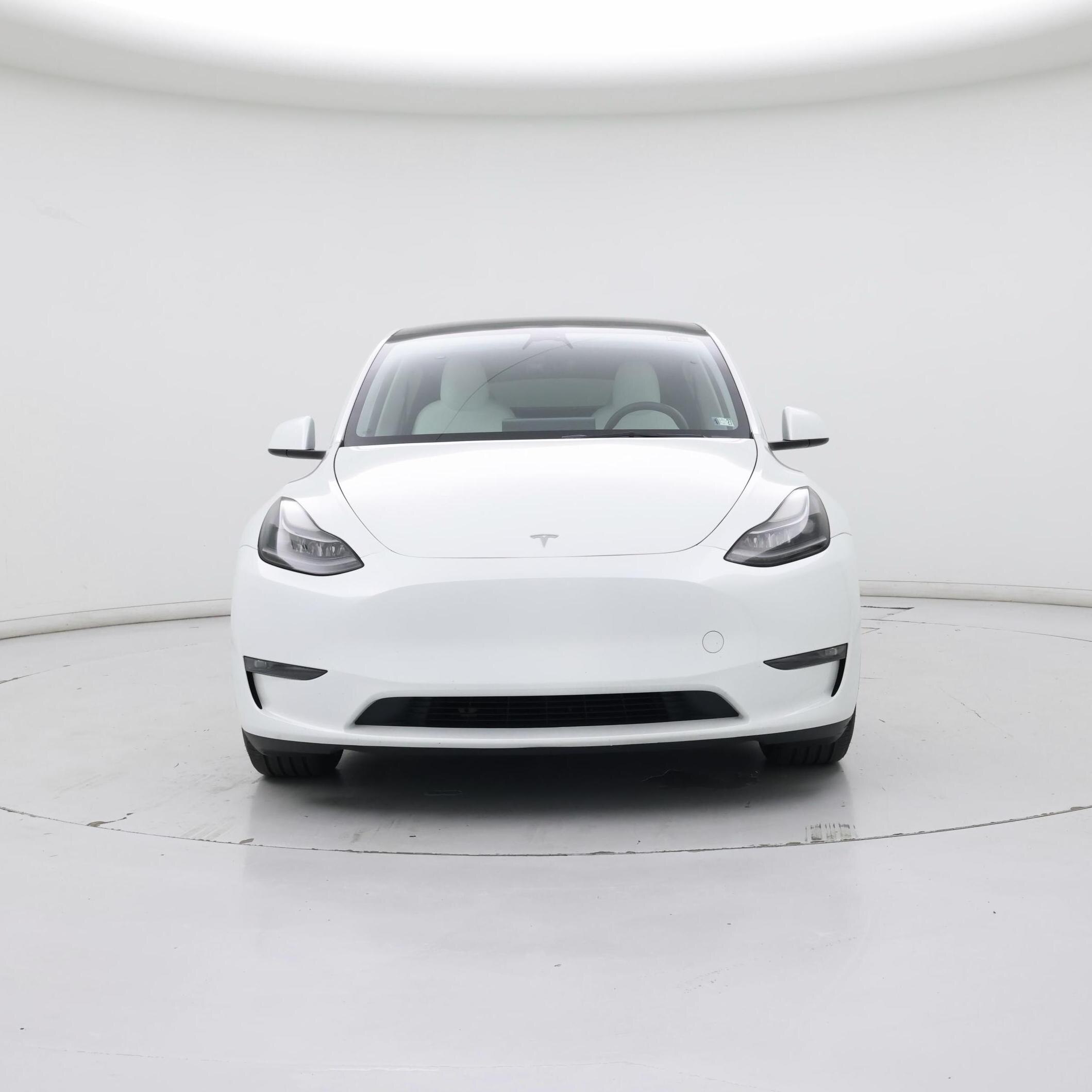 Thumbnail: 2023 Tesla Model Y - 5