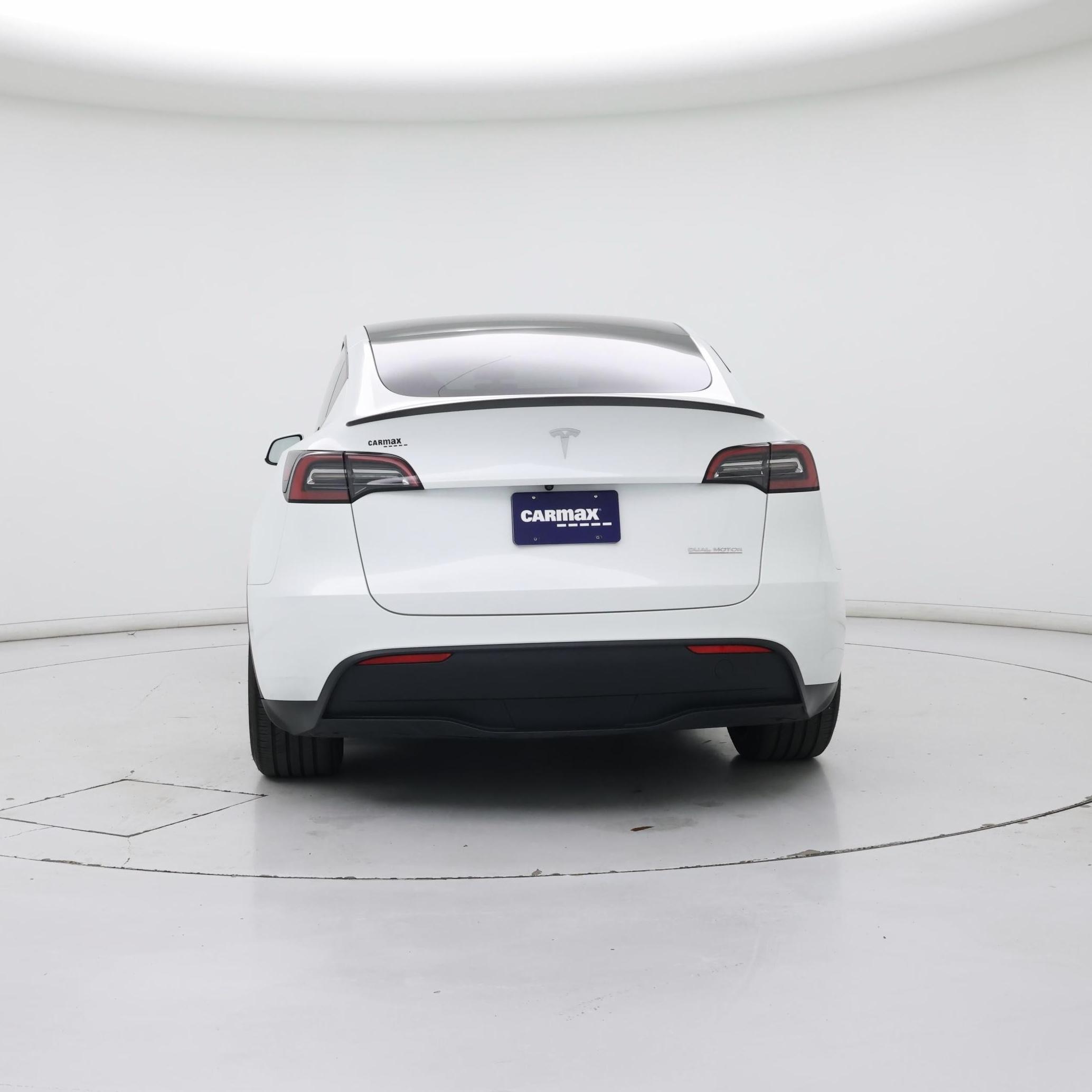 Thumbnail: 2023 Tesla Model Y - 6