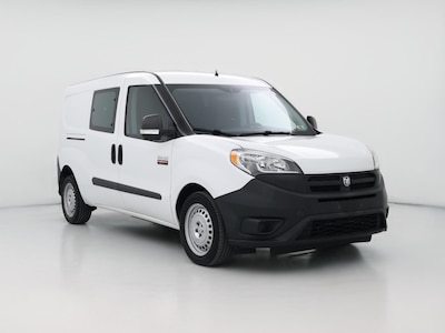 2018 Ram Promaster City Tradesman