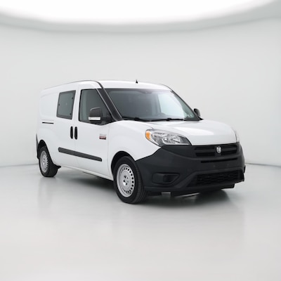2018 Ram Promaster City Tradesman
