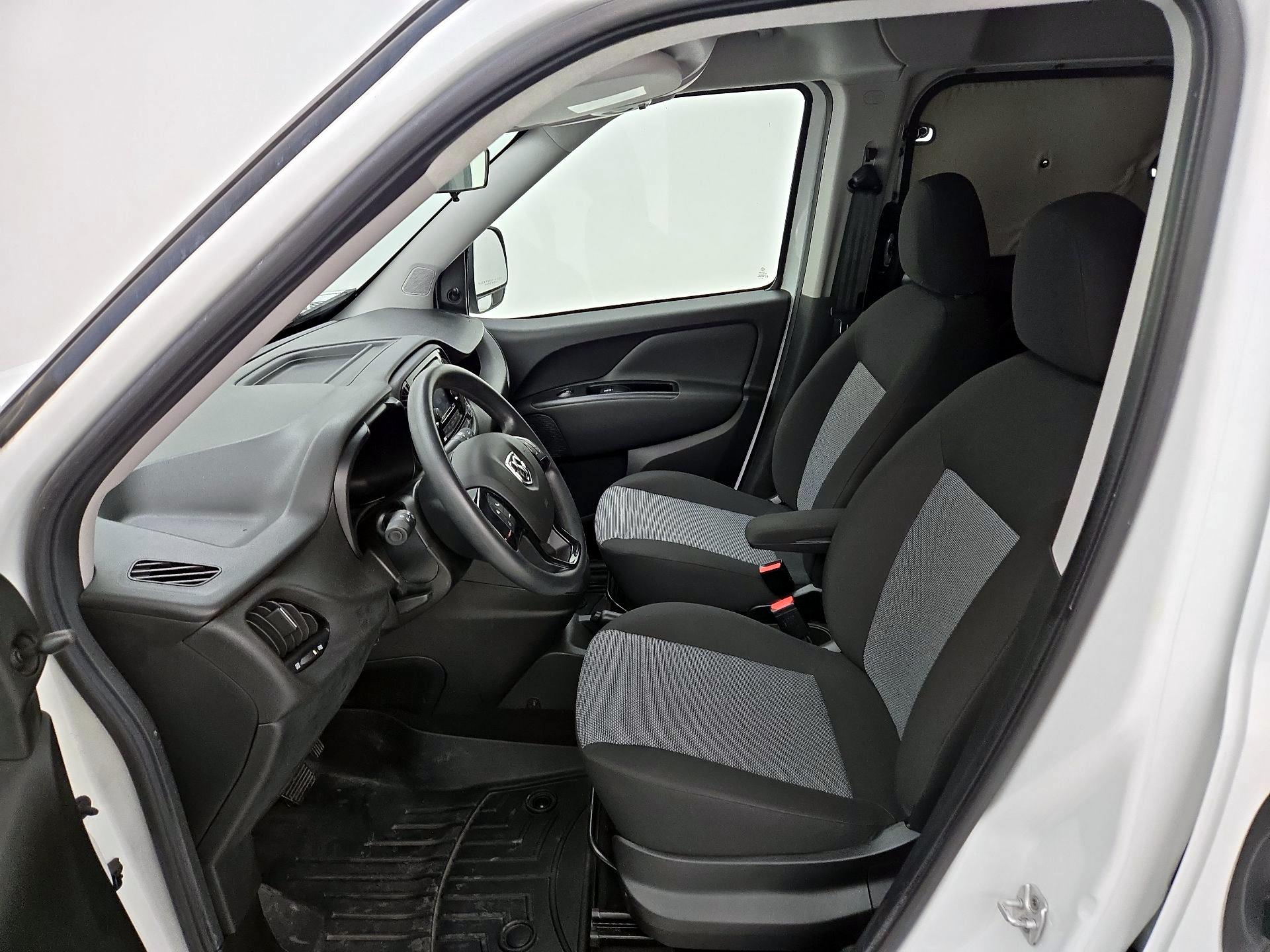 Thumbnail: 2018 RAM ProMaster City - 11