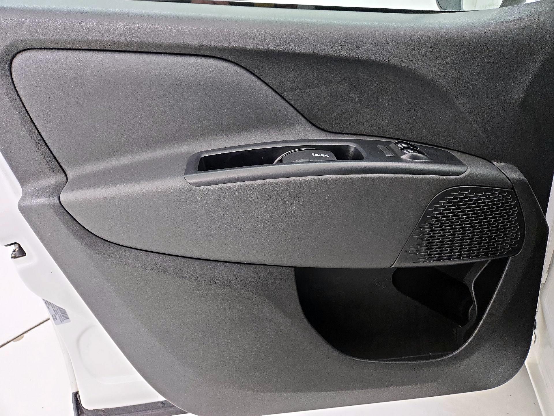 Thumbnail: 2018 RAM ProMaster City - 12