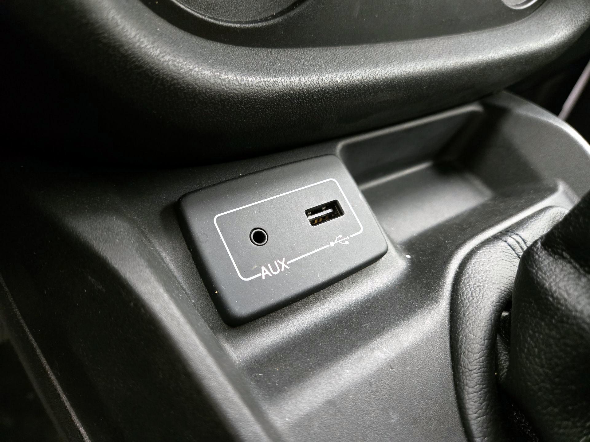 Thumbnail: 2018 RAM ProMaster City - 17