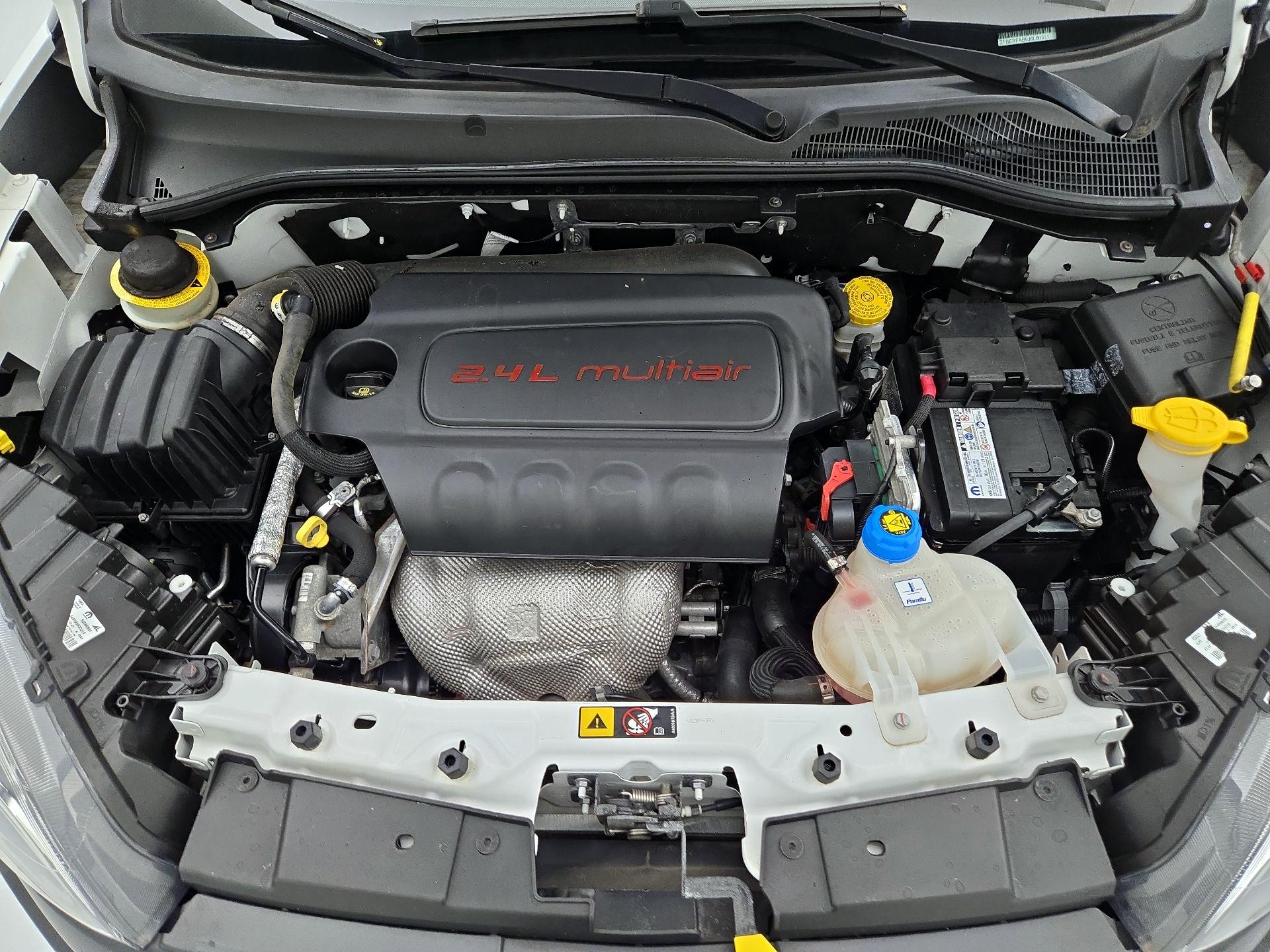 Thumbnail: 2018 RAM ProMaster City - 20