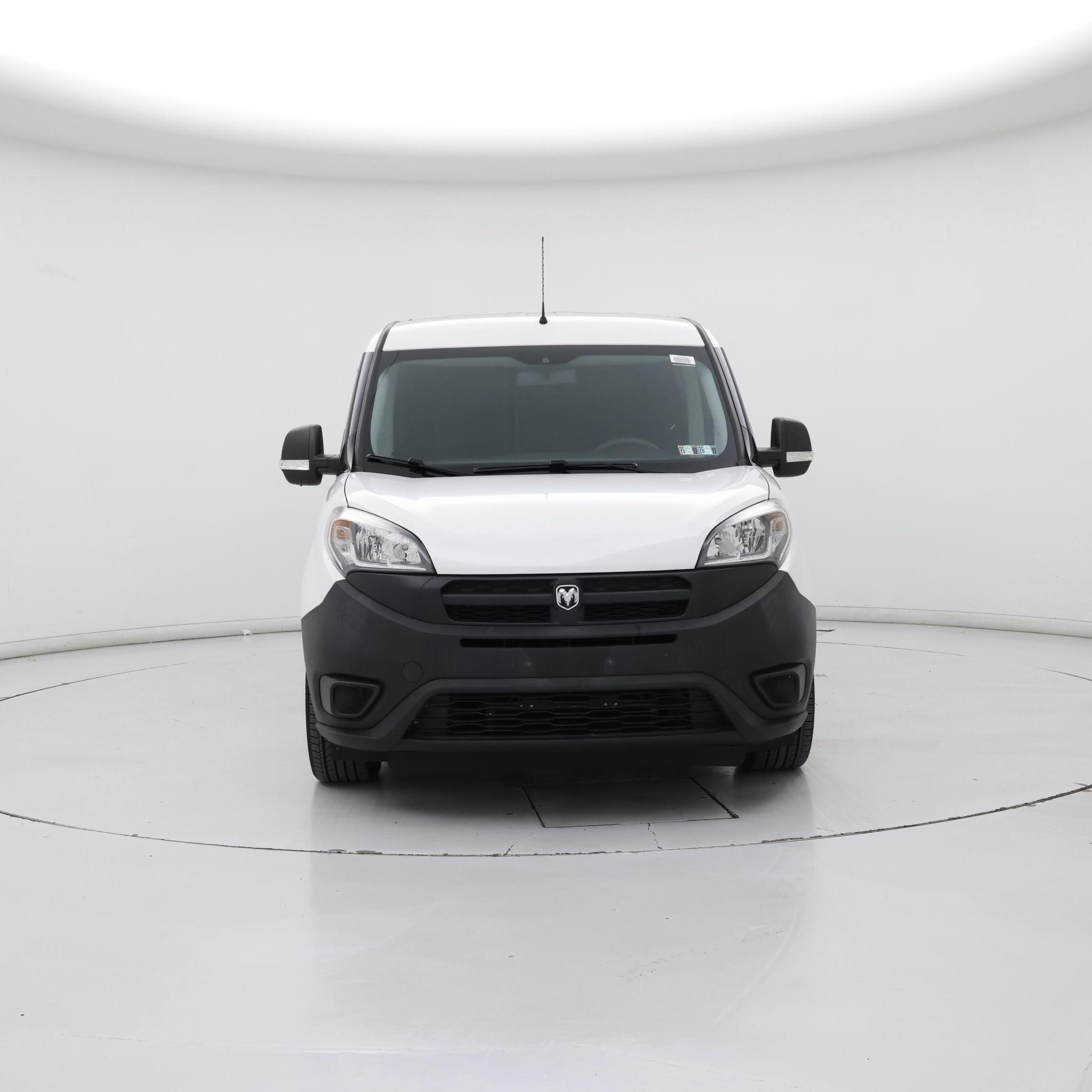 Thumbnail: 2018 RAM ProMaster City - 5