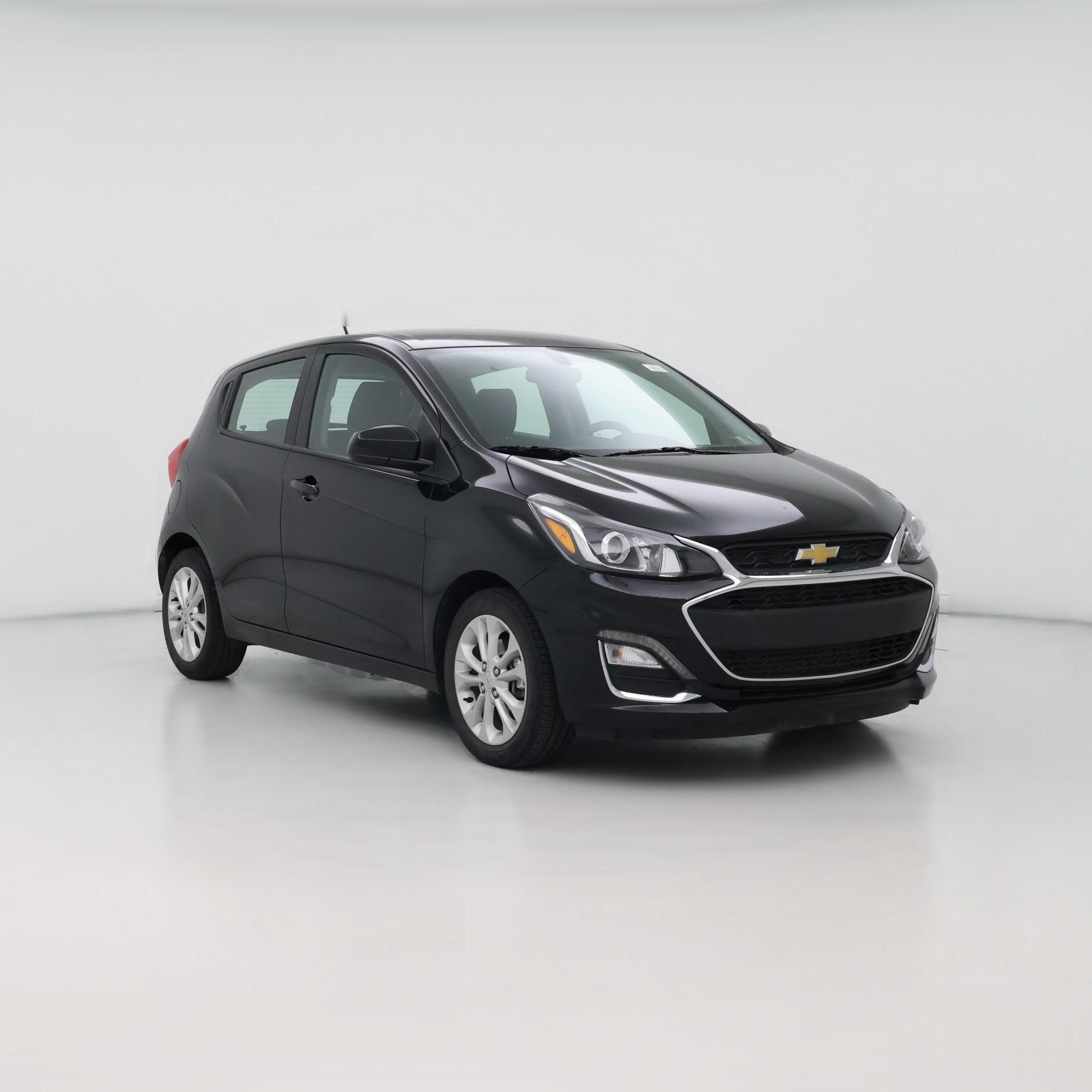 Thumbnail: 2020 Chevrolet Spark - 1