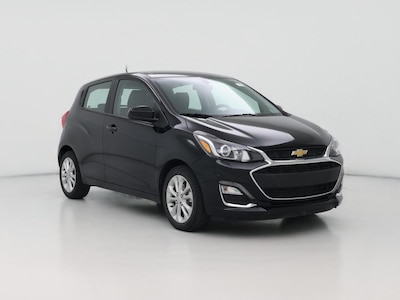 2020 Chevrolet Spark LT