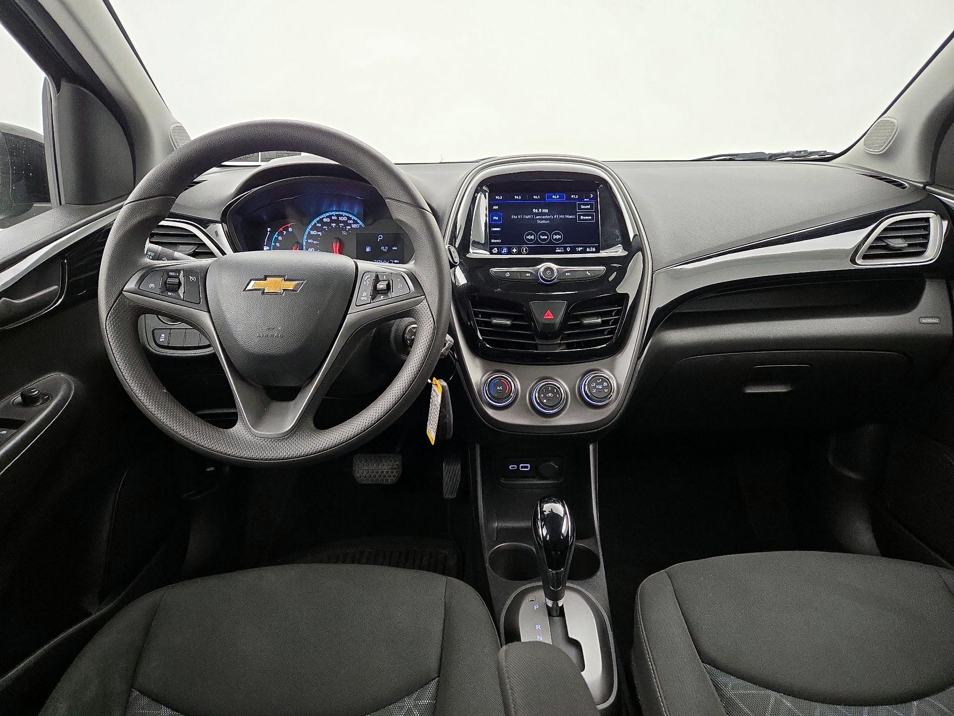 Thumbnail: 2020 Chevrolet Spark - 9