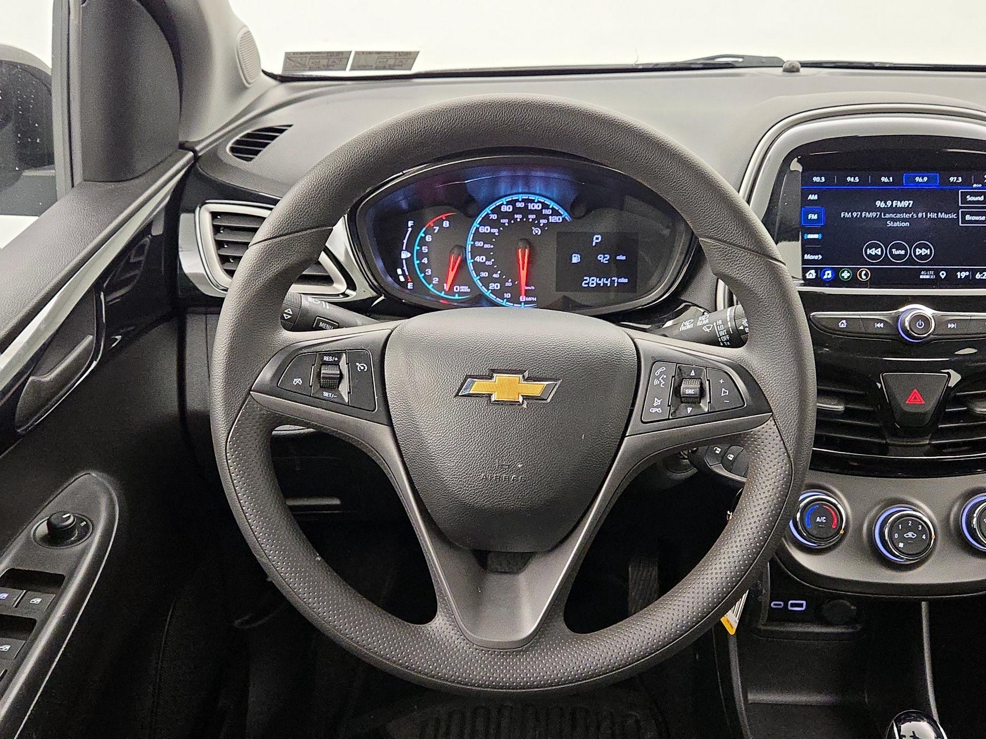 Thumbnail: 2020 Chevrolet Spark - 10