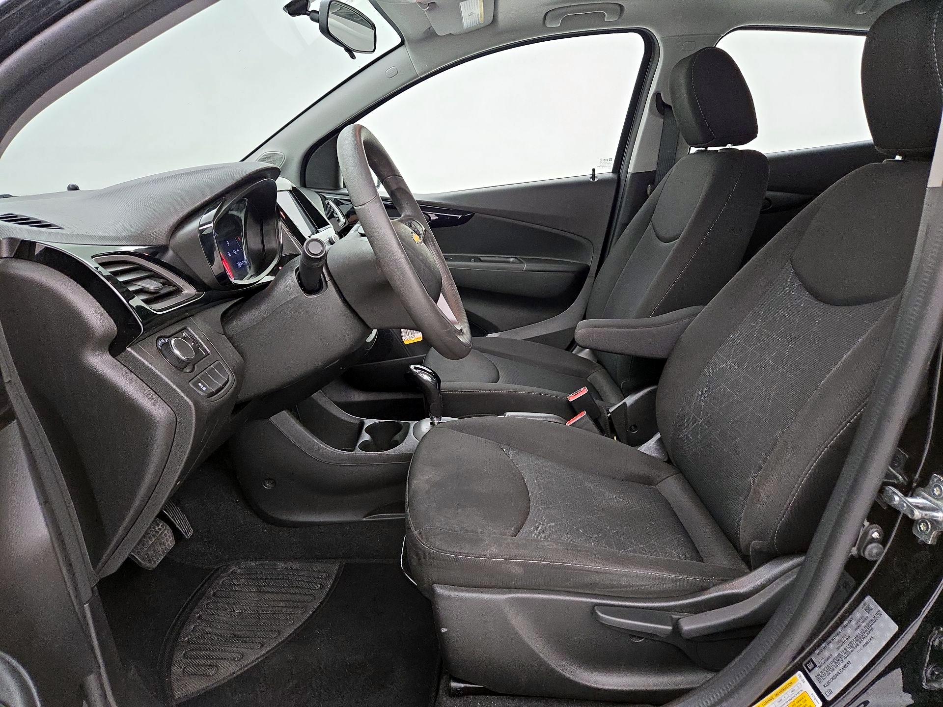 Thumbnail: 2020 Chevrolet Spark - 11