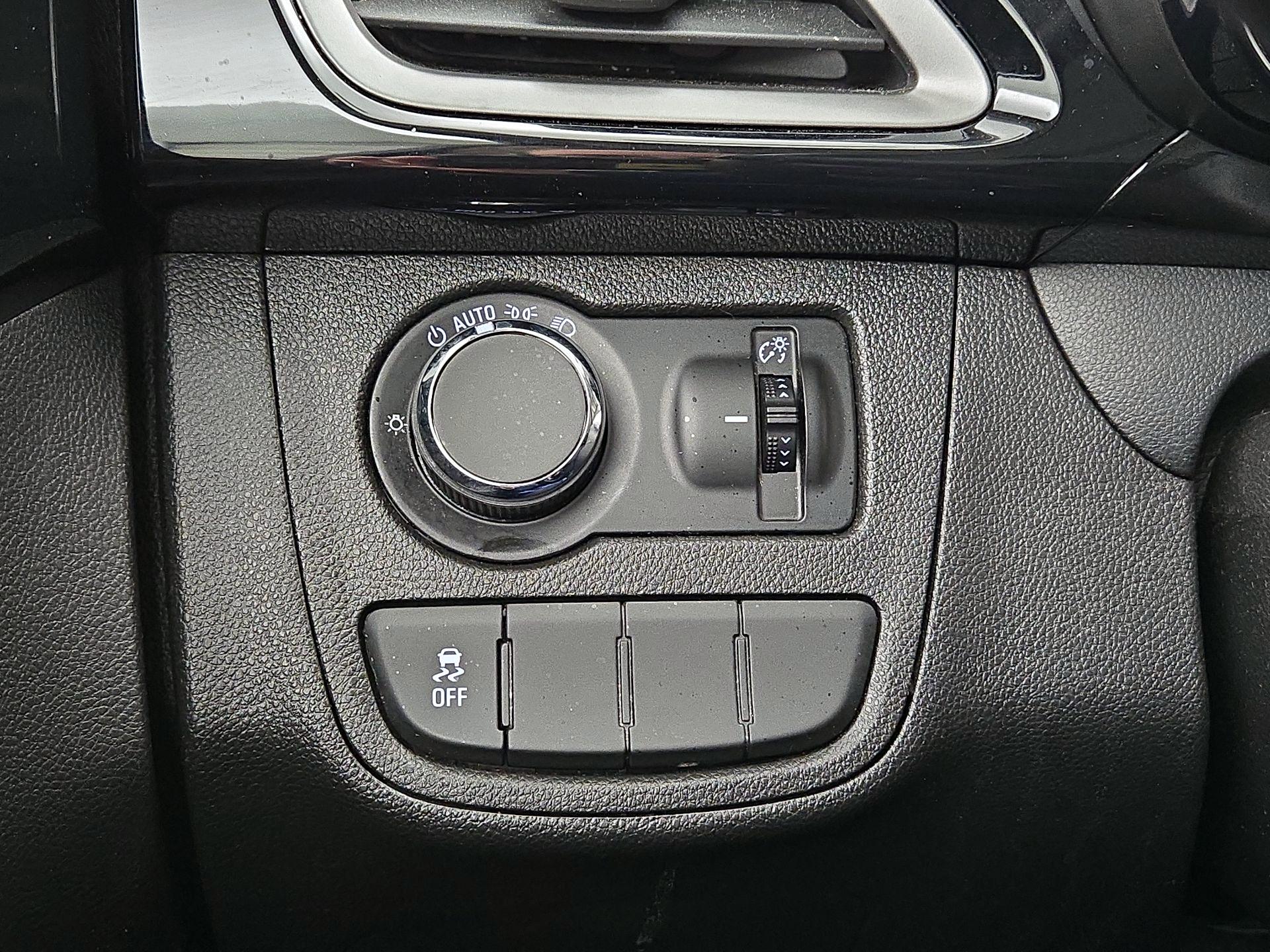 Thumbnail: 2020 Chevrolet Spark - 13