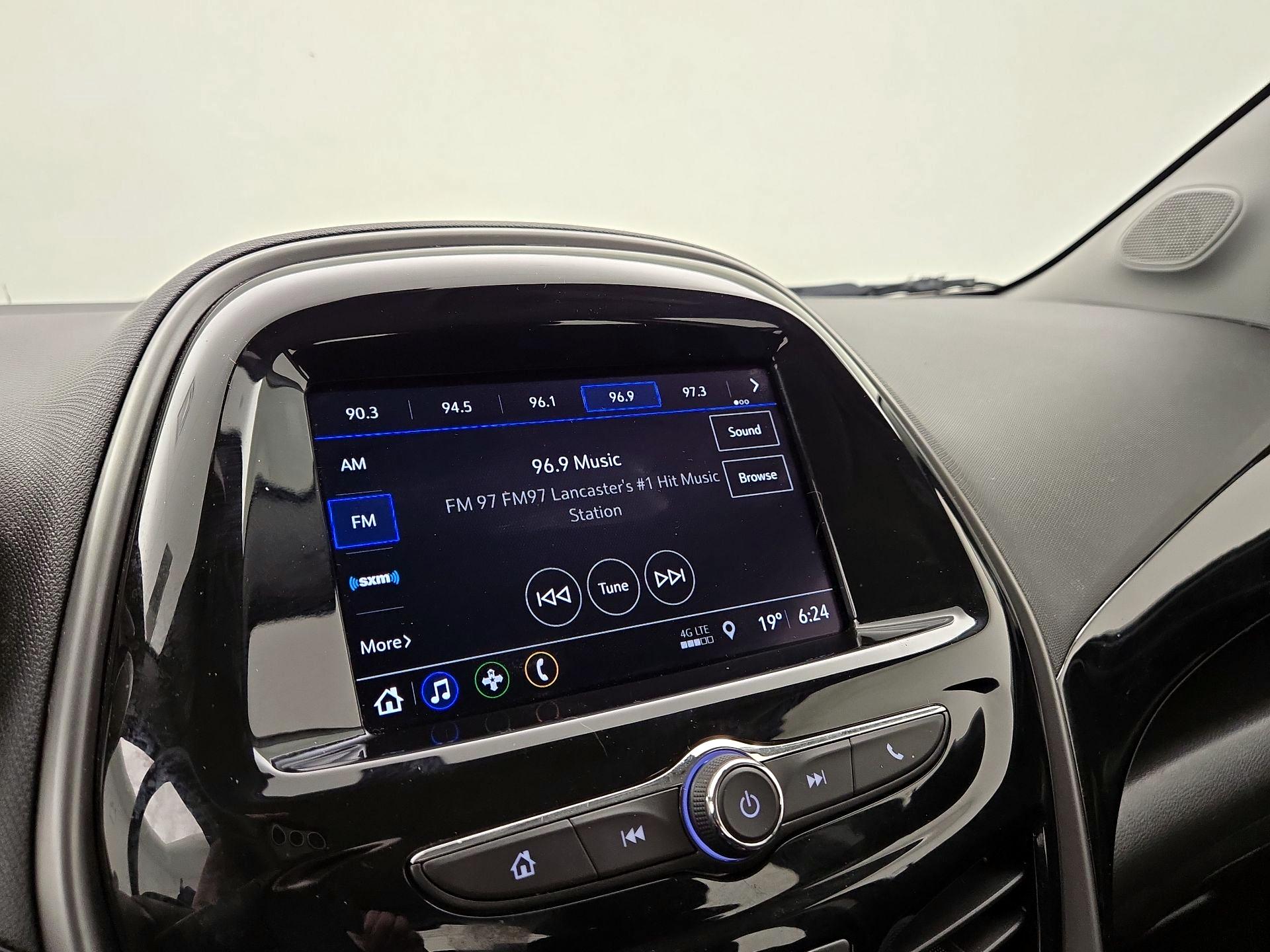 Thumbnail: 2020 Chevrolet Spark - 15