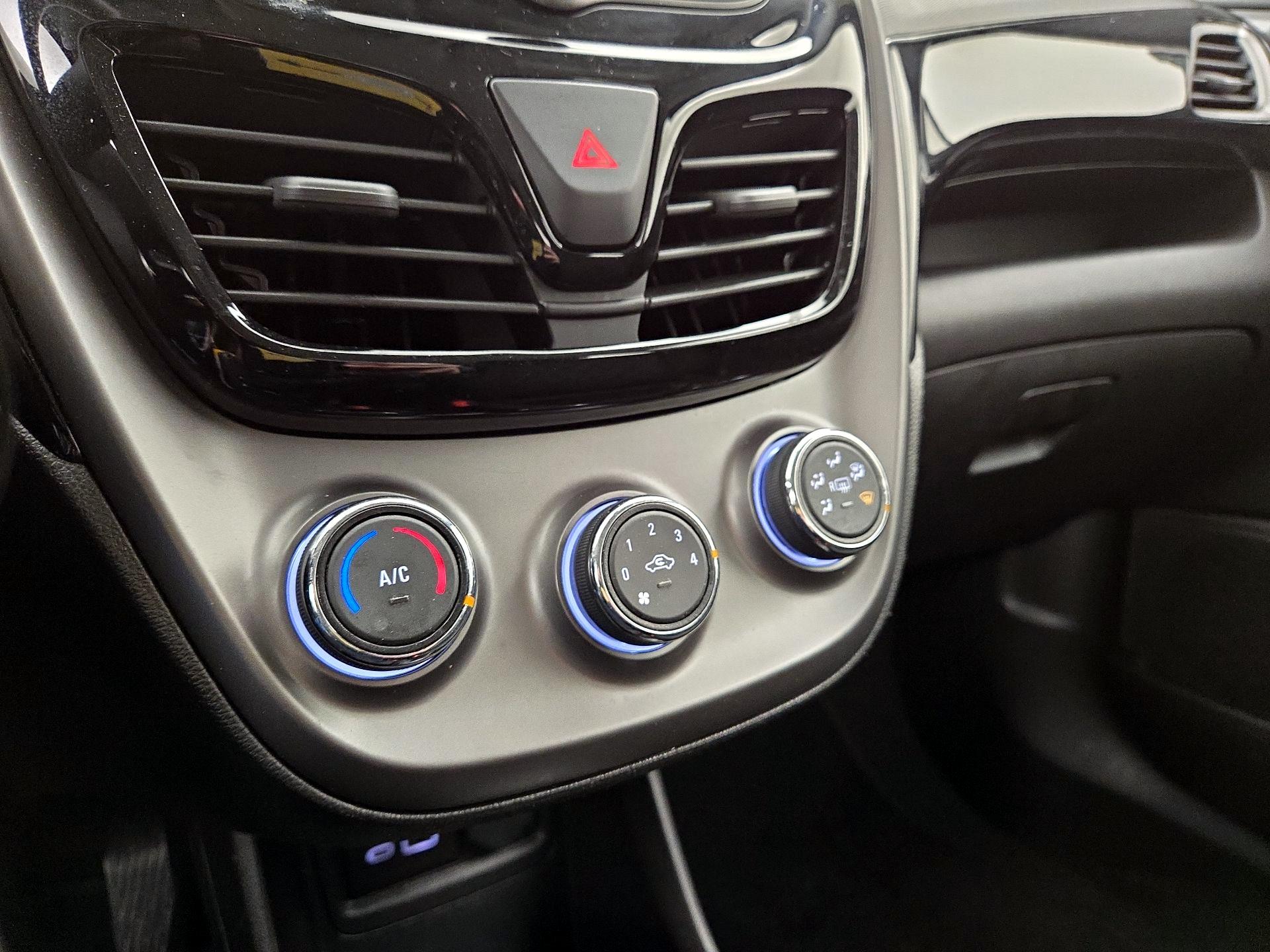 Thumbnail: 2020 Chevrolet Spark - 16