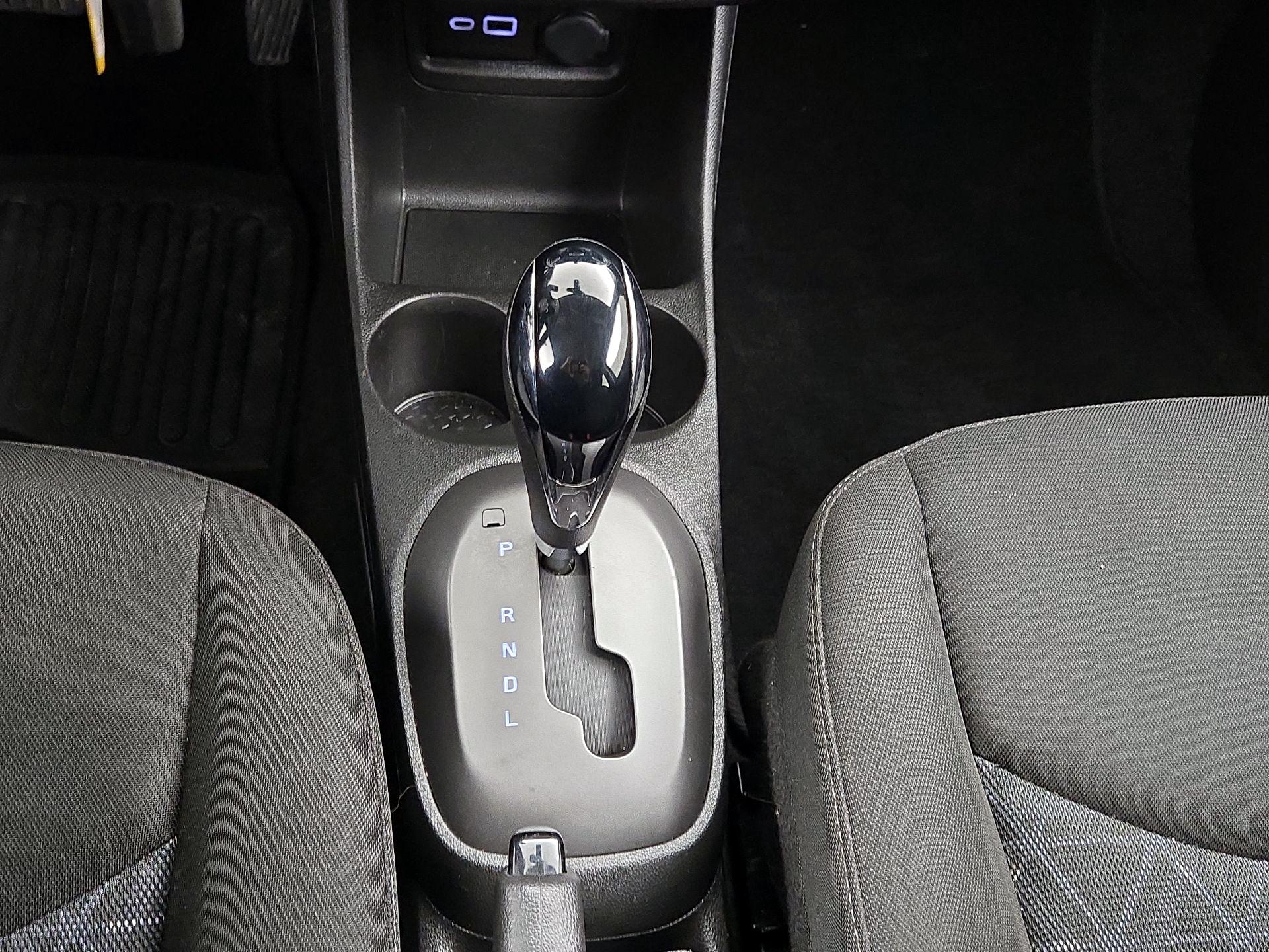 Thumbnail: 2020 Chevrolet Spark - 17