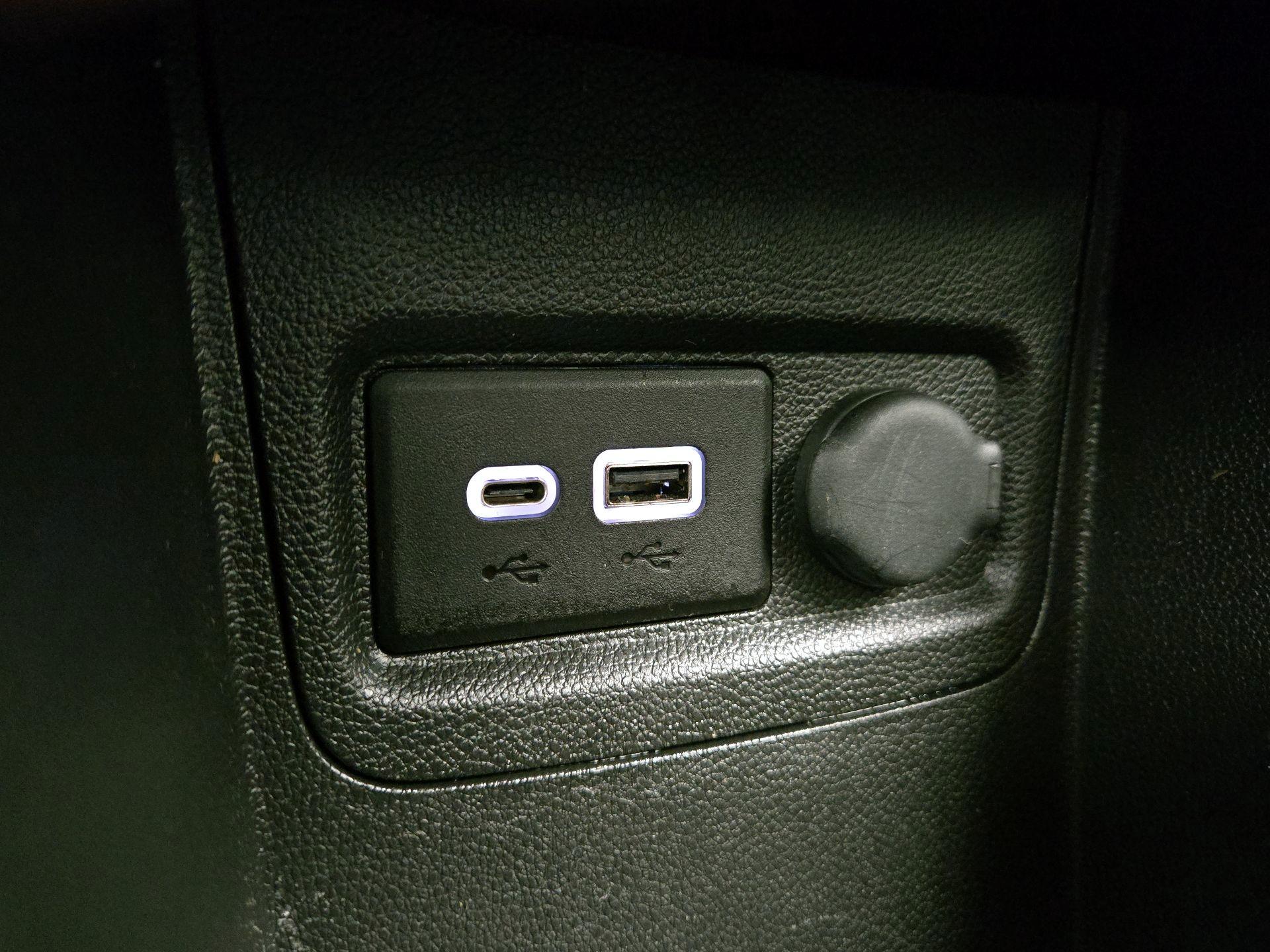 Thumbnail: 2020 Chevrolet Spark - 18