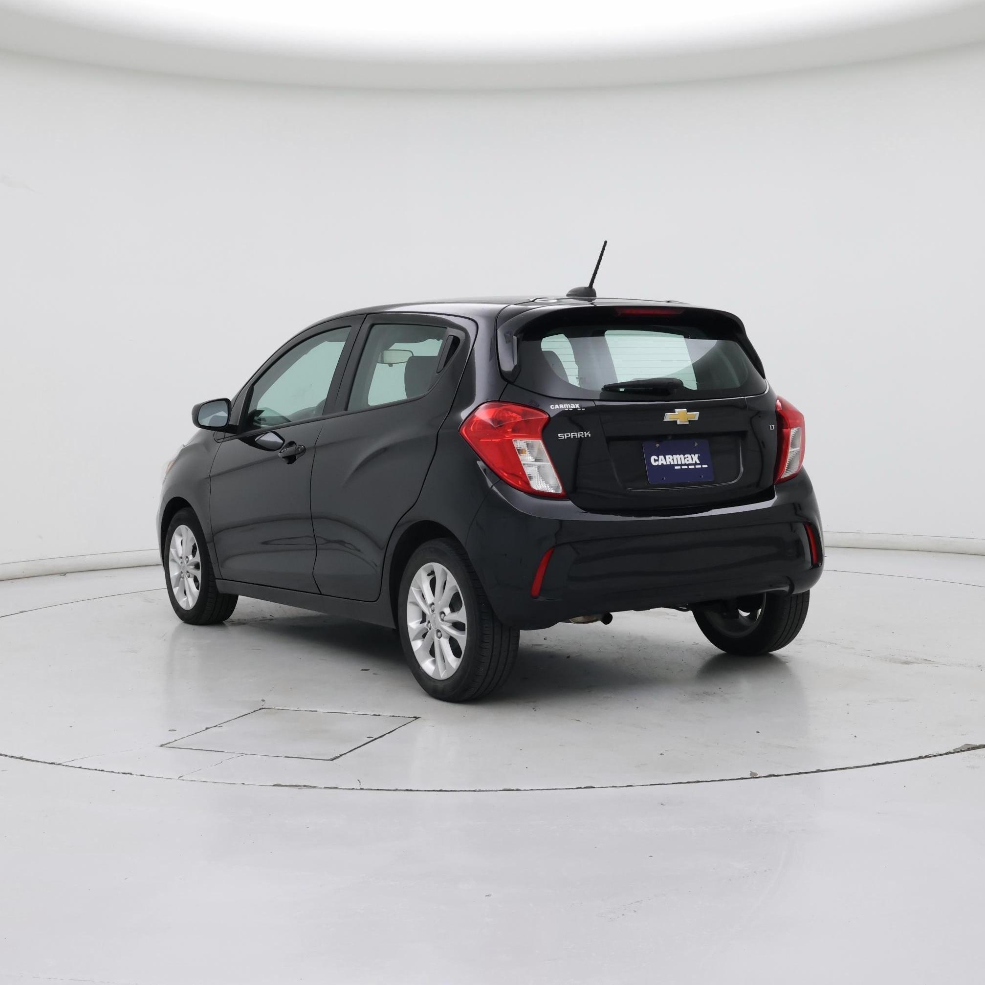 Thumbnail: 2020 Chevrolet Spark - 2