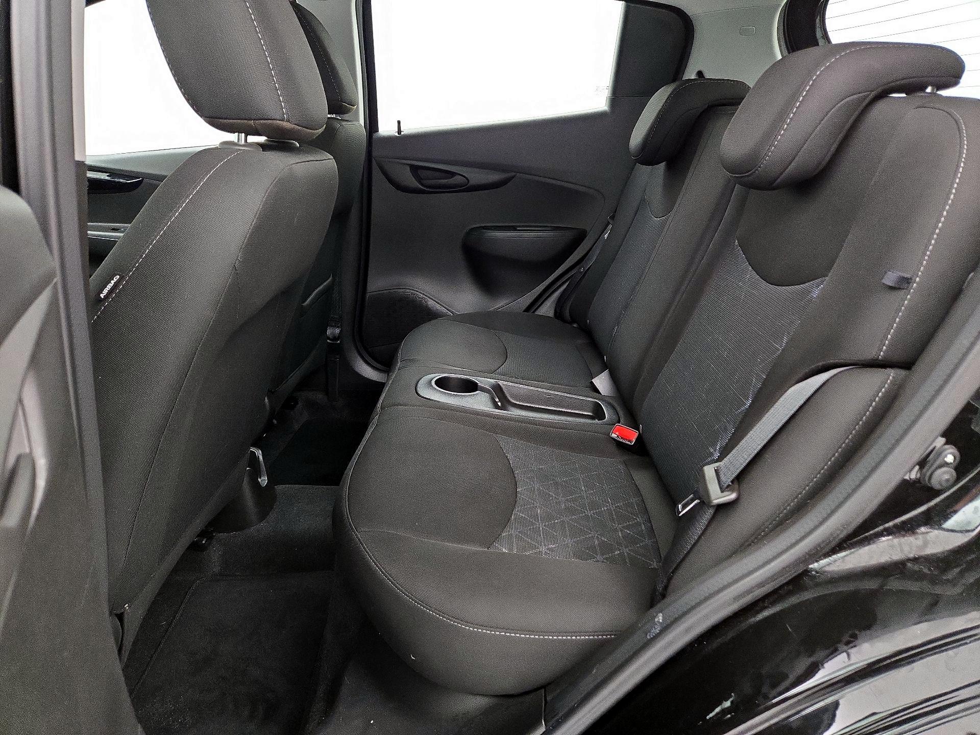 Thumbnail: 2020 Chevrolet Spark - 19