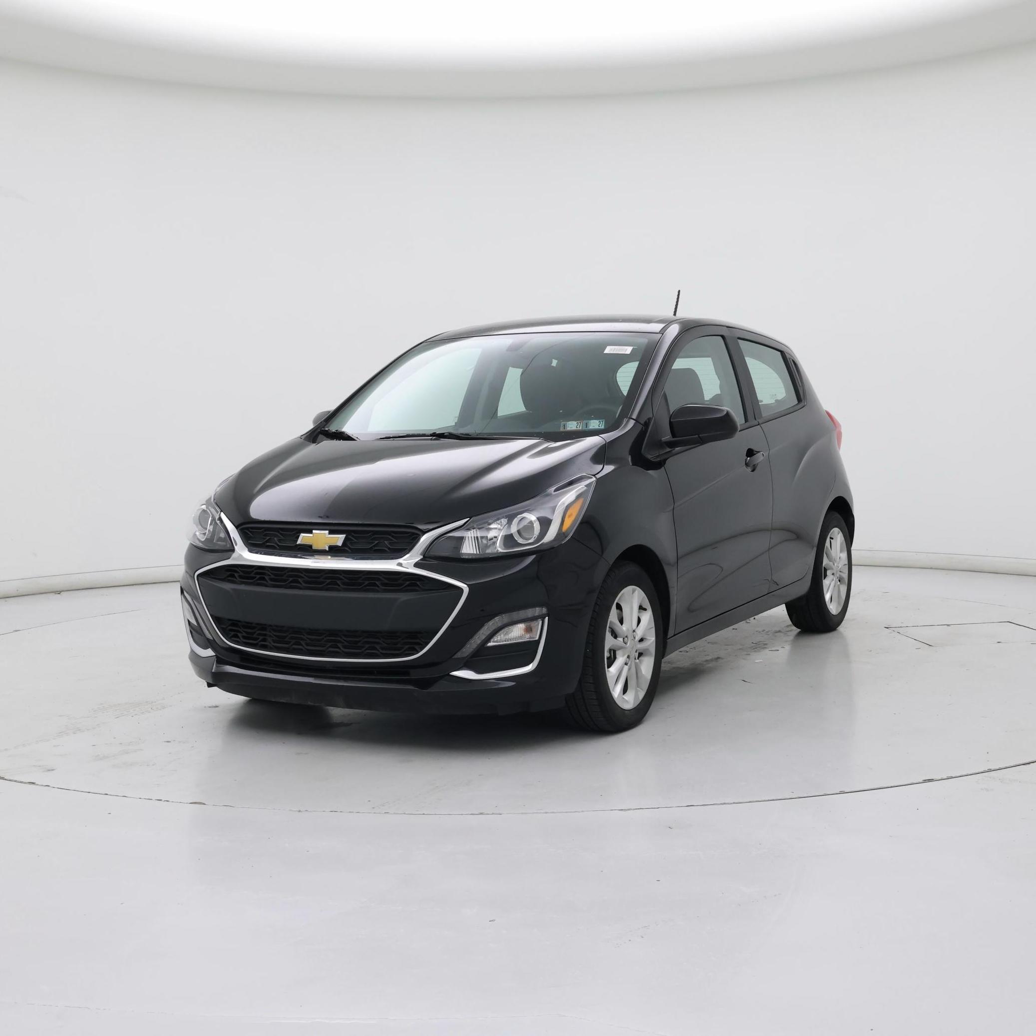 Thumbnail: 2020 Chevrolet Spark - 4