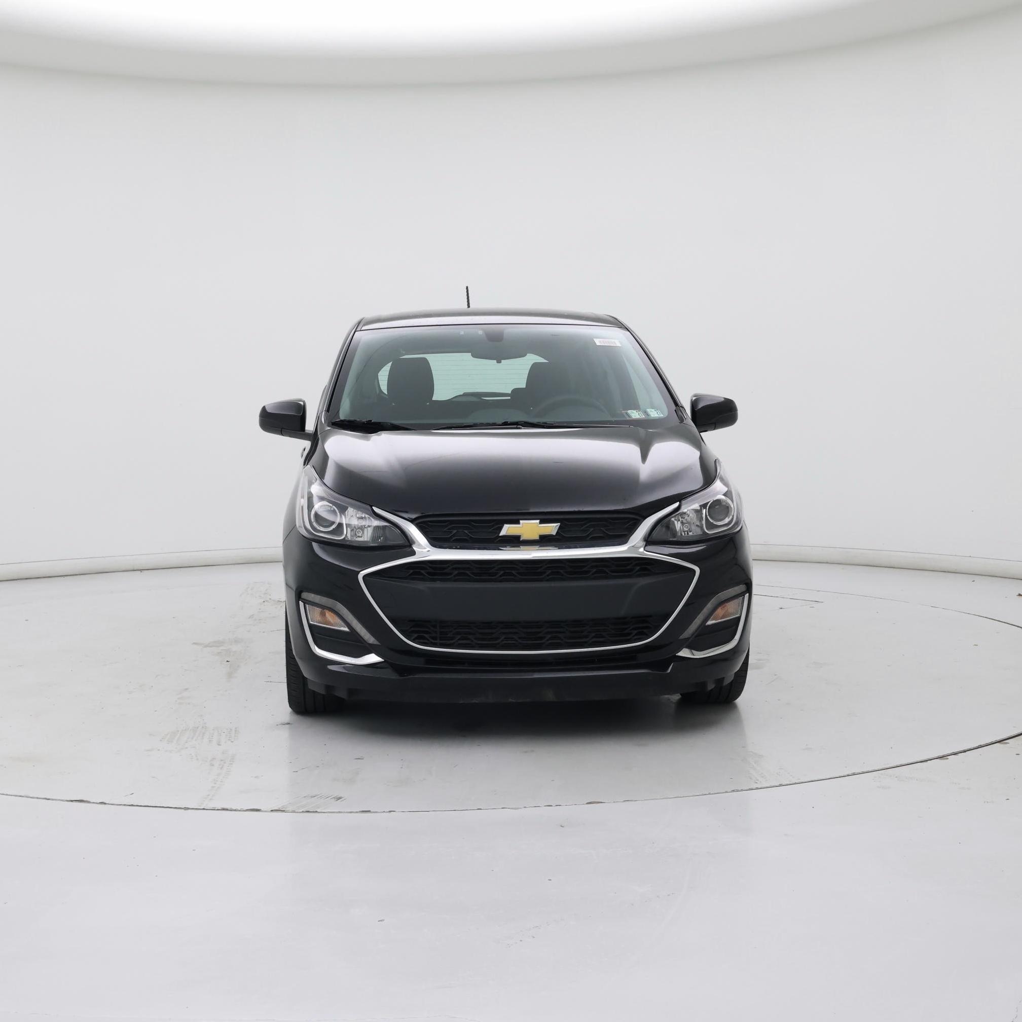 Thumbnail: 2020 Chevrolet Spark - 5