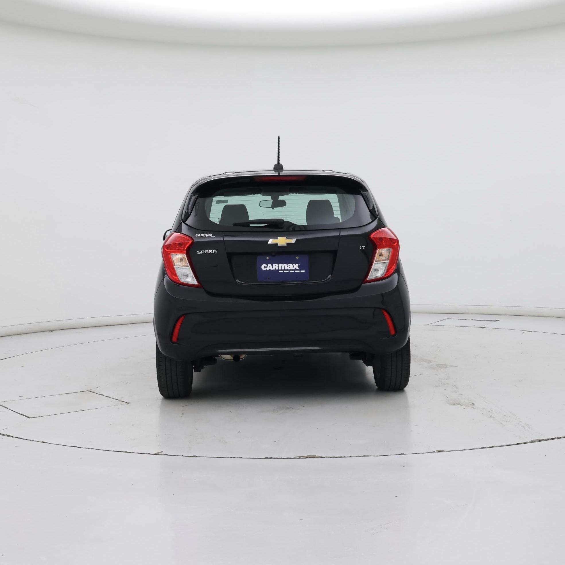 Thumbnail: 2020 Chevrolet Spark - 6