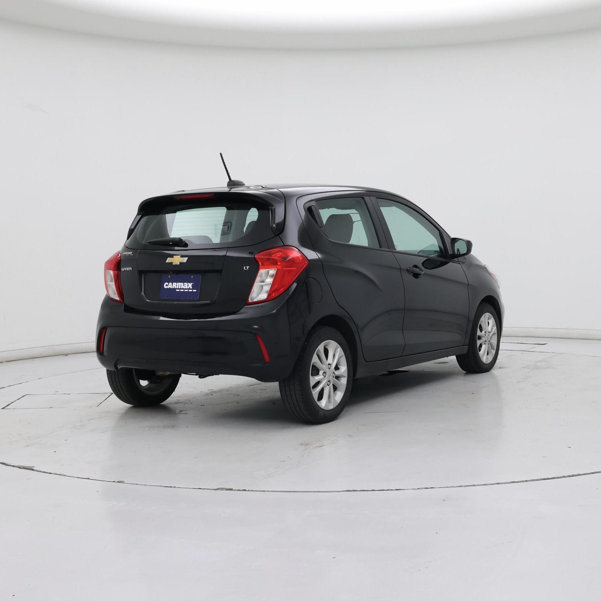 Thumbnail: 2020 Chevrolet Spark - 8