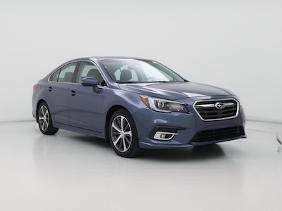 2018 Subaru Legacy 2.5I Limited