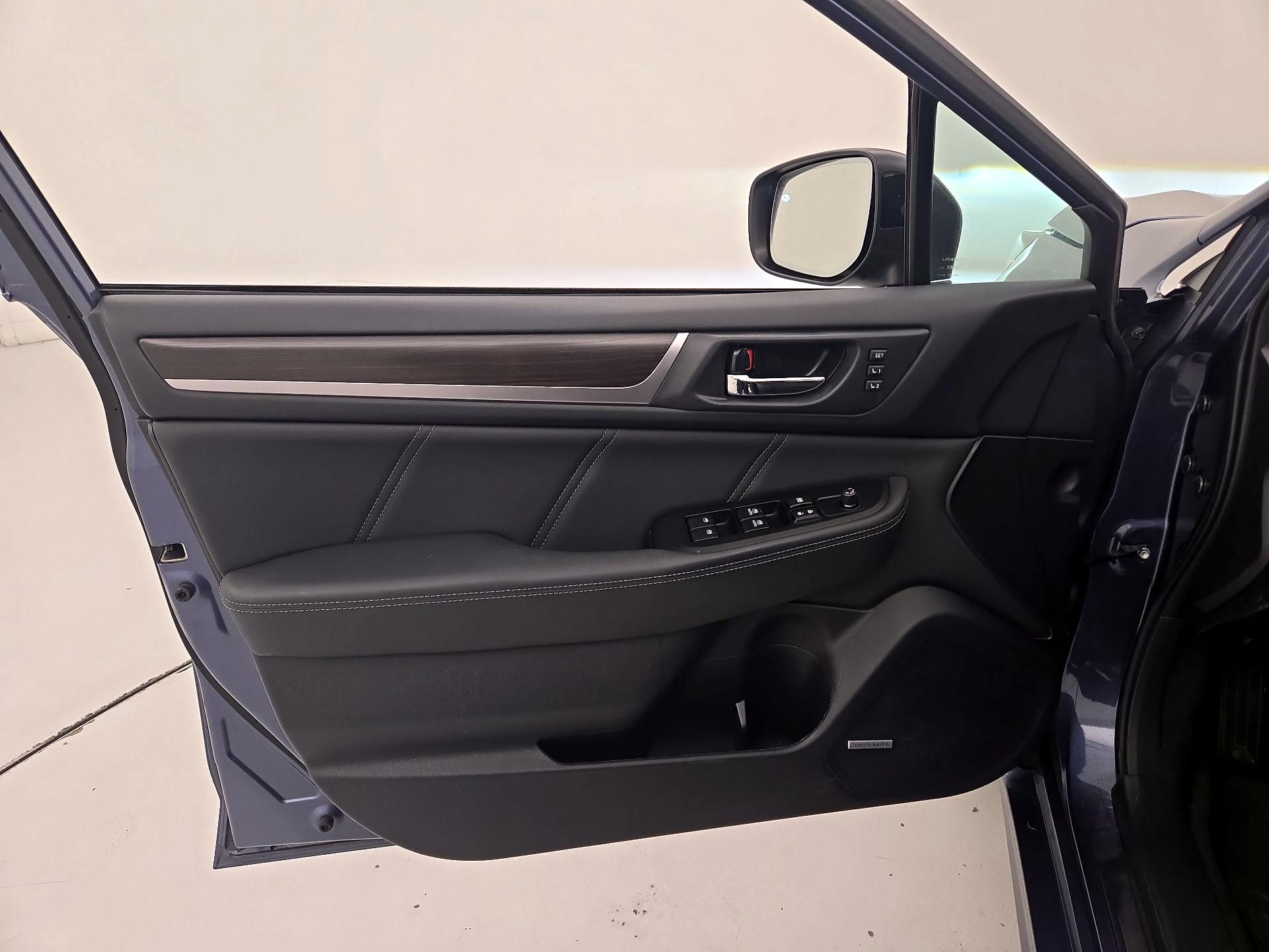 Thumbnail: 2018 Subaru Legacy - 12