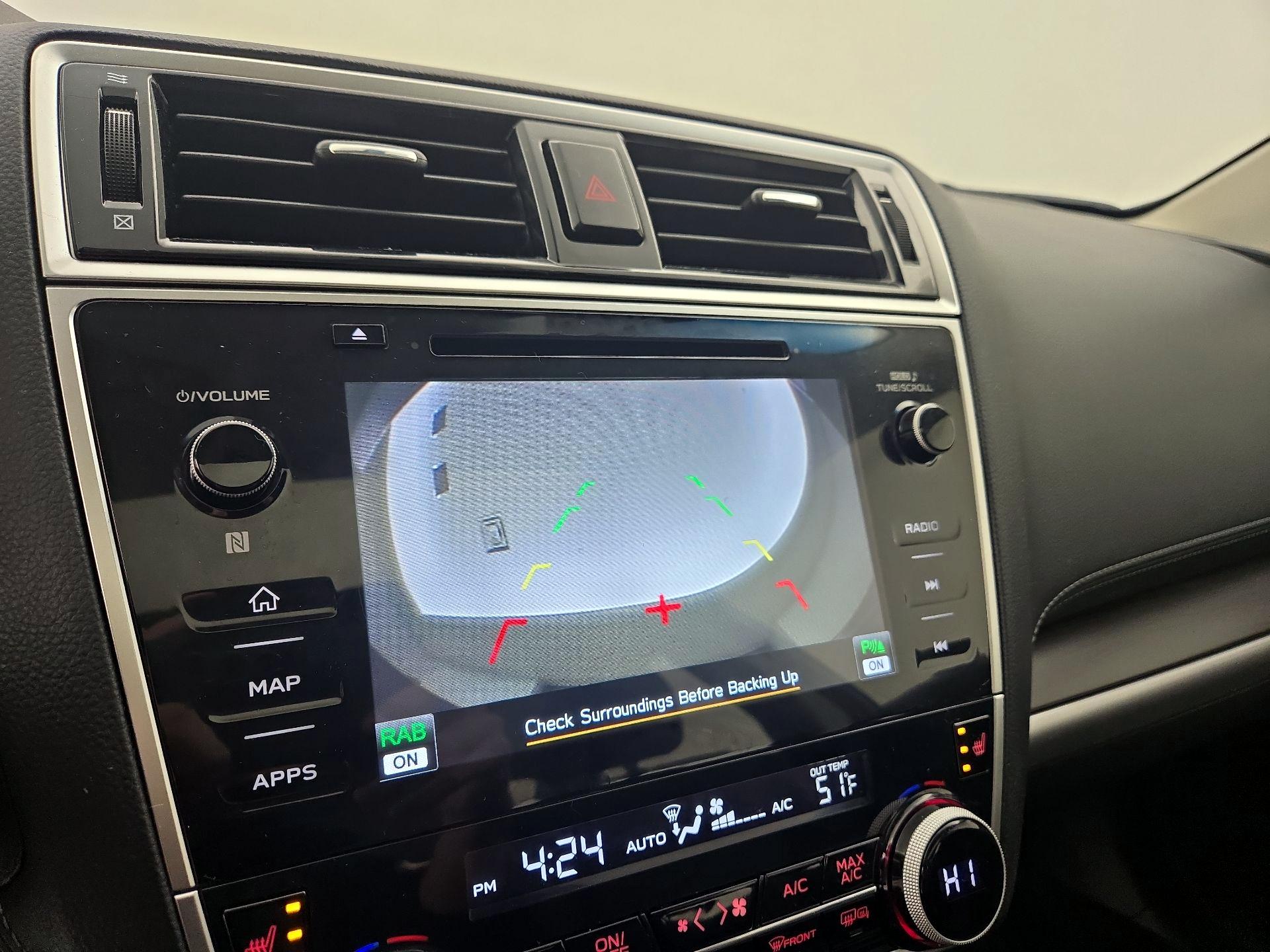 Thumbnail: 2018 Subaru Legacy - 15