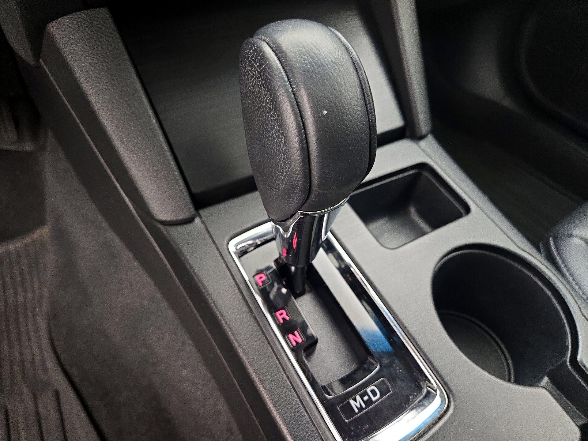 Thumbnail: 2018 Subaru Legacy - 18