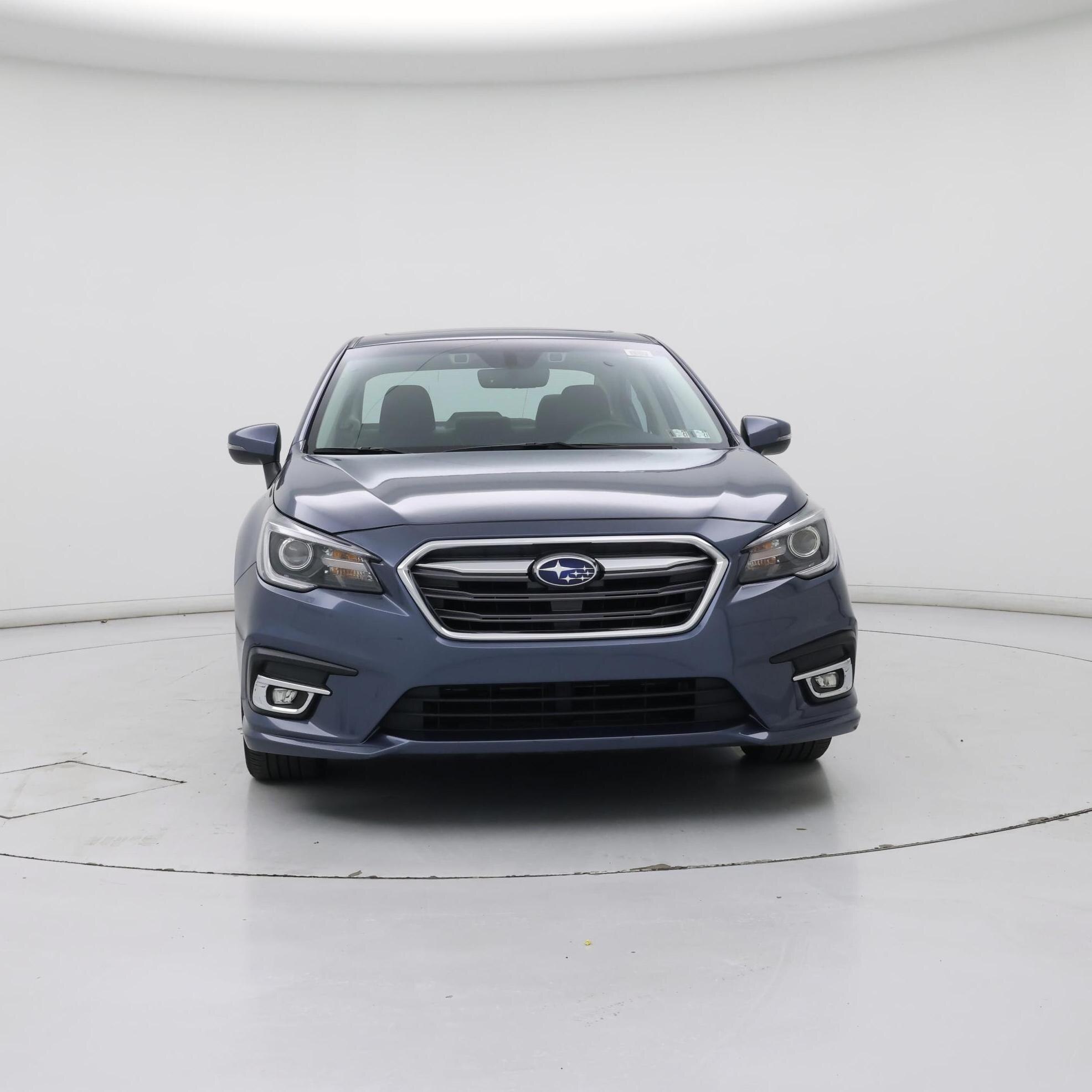 Thumbnail: 2018 Subaru Legacy - 5