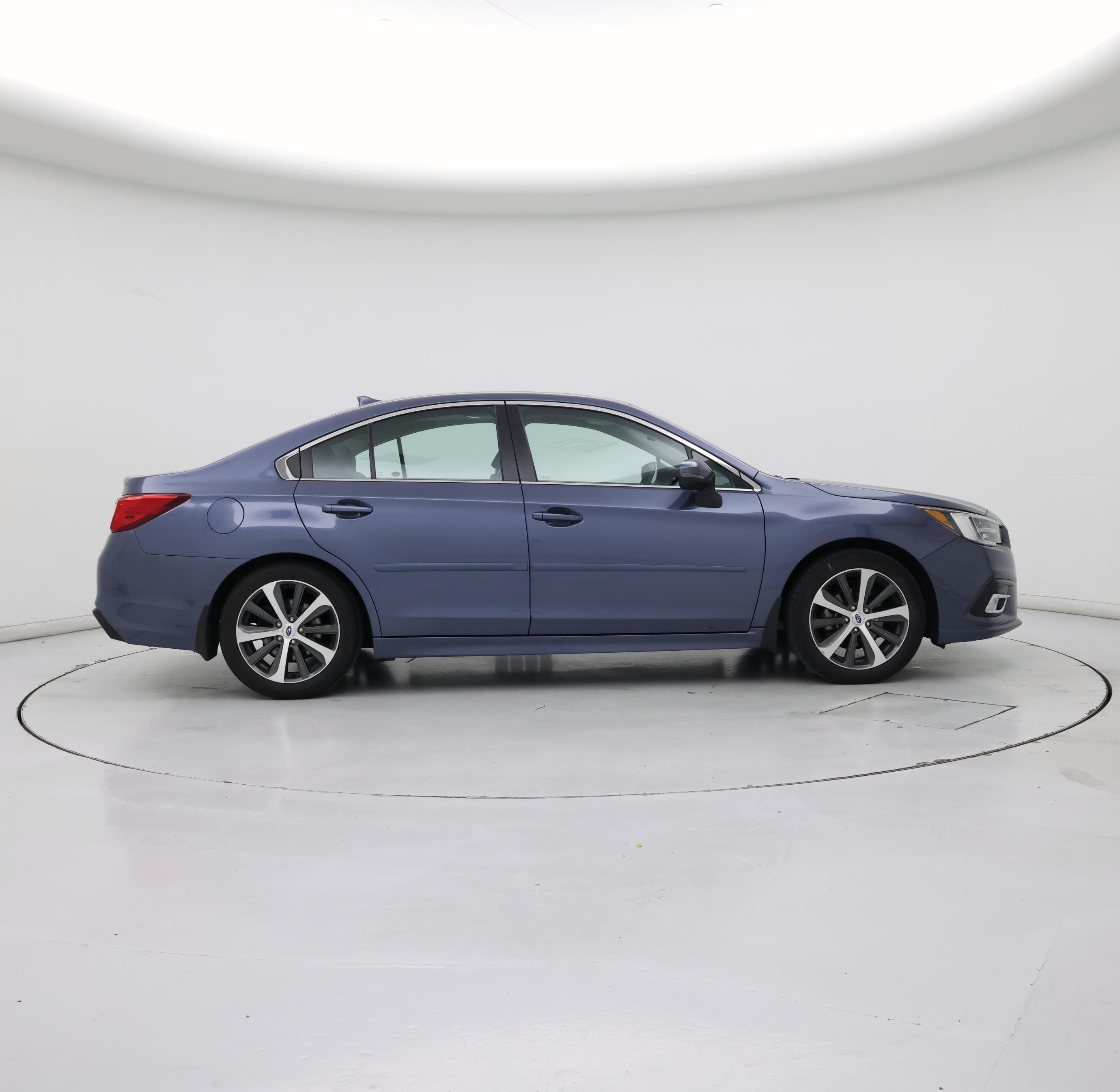 Thumbnail: 2018 Subaru Legacy - 7