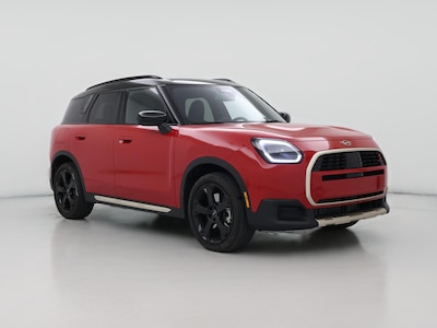2025 Mini Cooper Countryman S ALL4