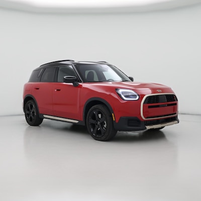 2025 Mini Cooper Countryman S ALL4